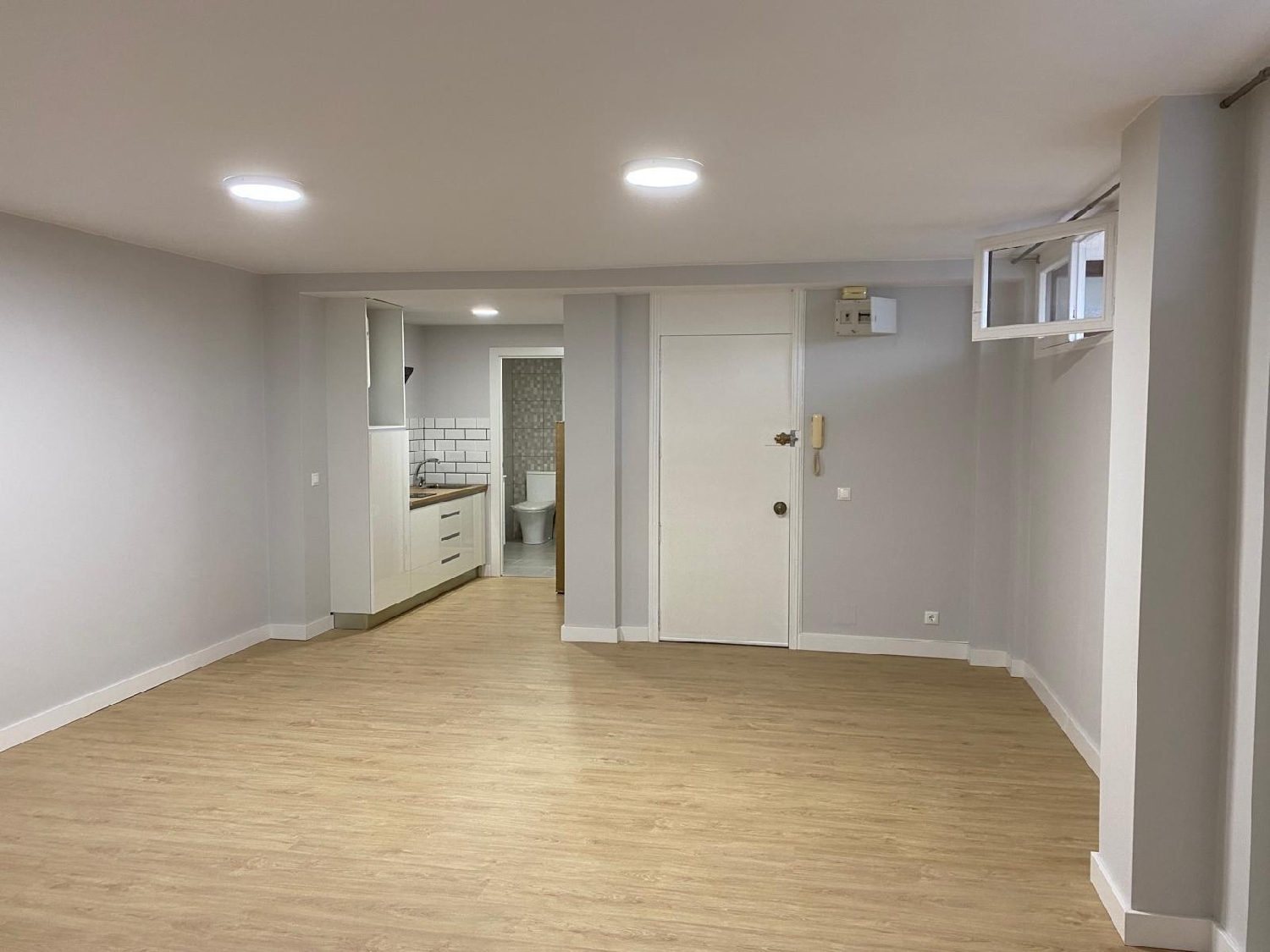  en venta oficina Ensanche-Diputación Alacantí 1