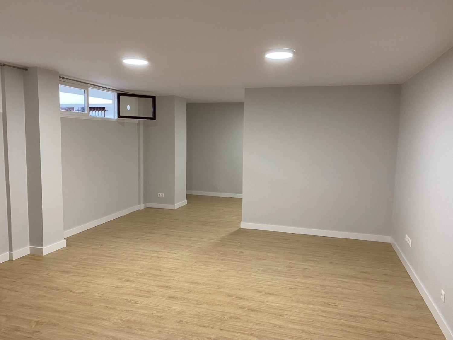 en venta oficina Ensanche-Diputación Alacantí 5