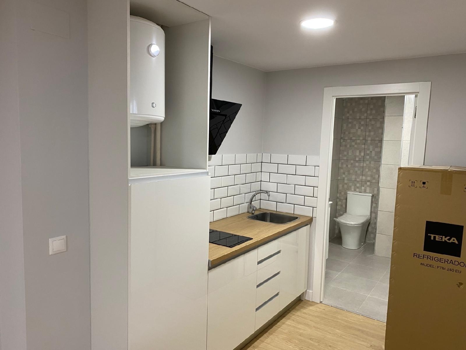  en venta oficina Ensanche-Diputación Alacantí 2