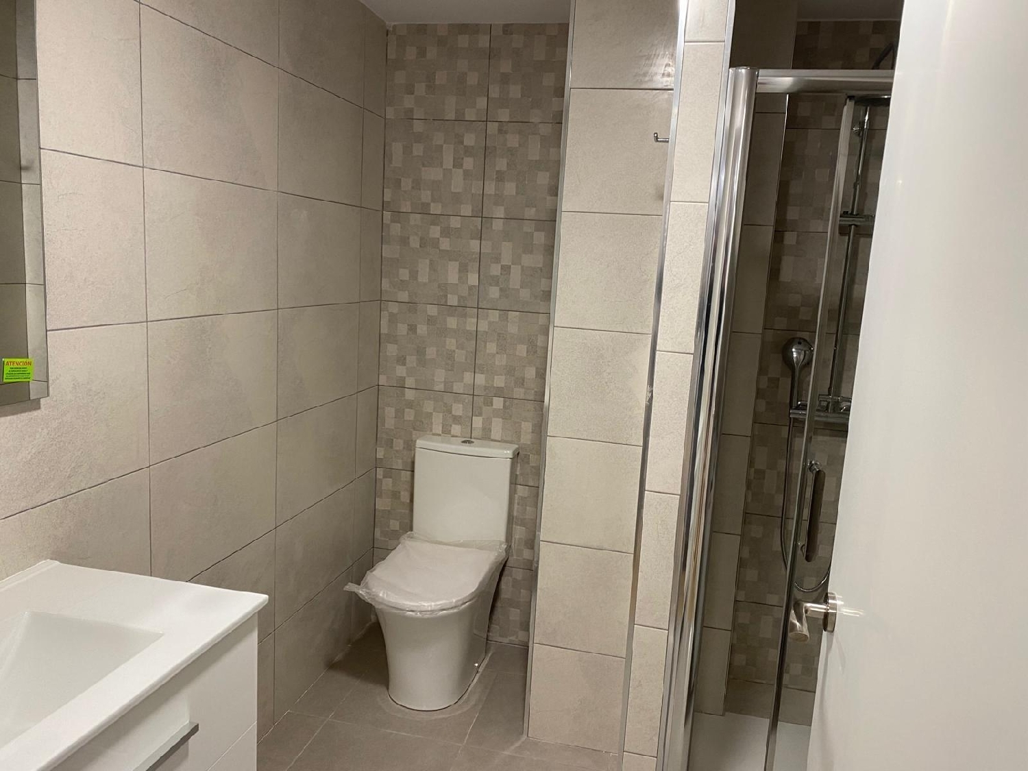  en venta oficina Ensanche-Diputación Alacantí 4