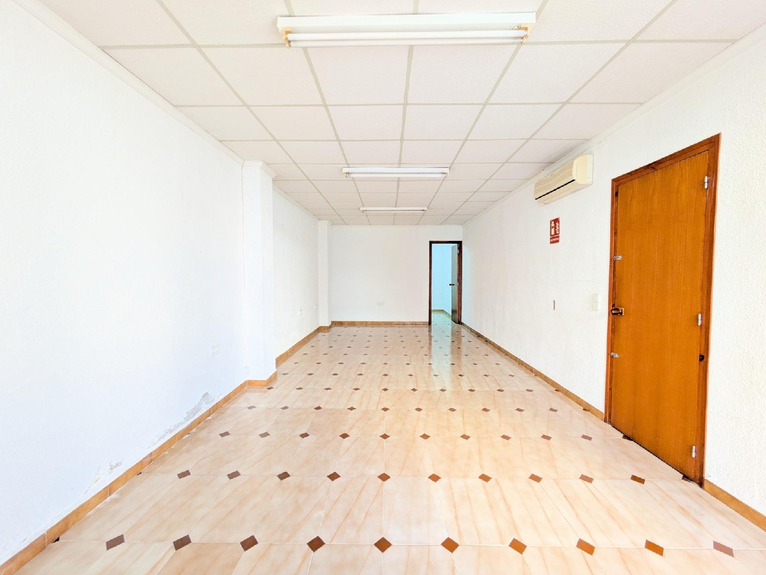  till salu kontor Eucaliptus Montsià 1