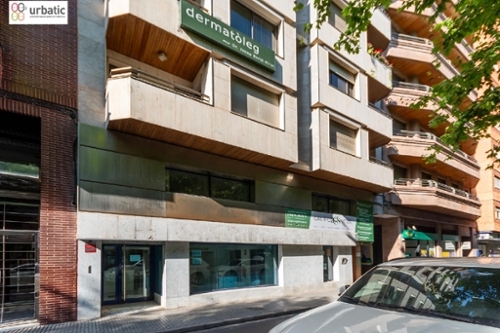 Gandía 46701 Safor kantoor foto 6279211