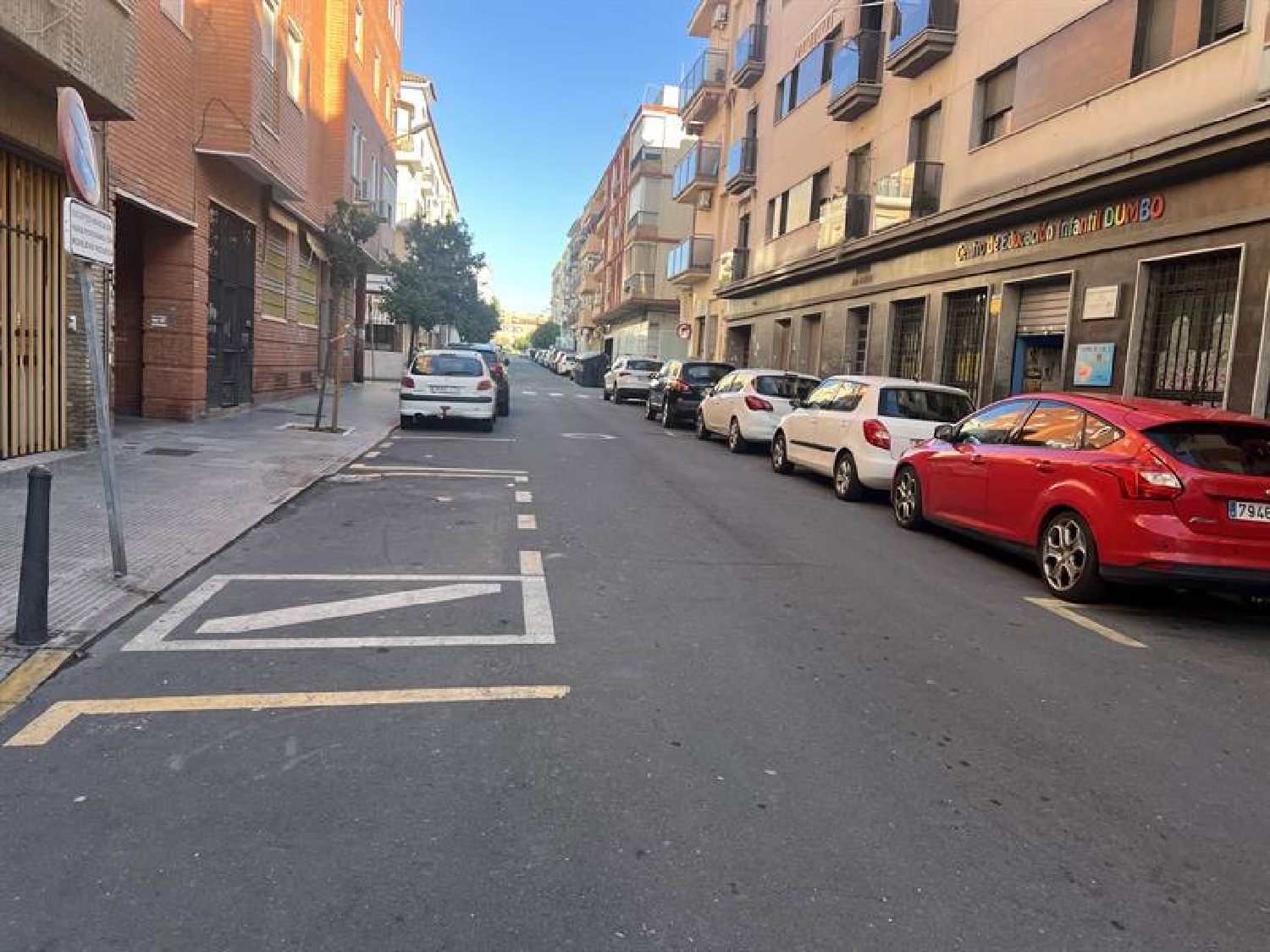 à vendre bureau Huelva Centro 21001 Metropolitana De Huelva 2