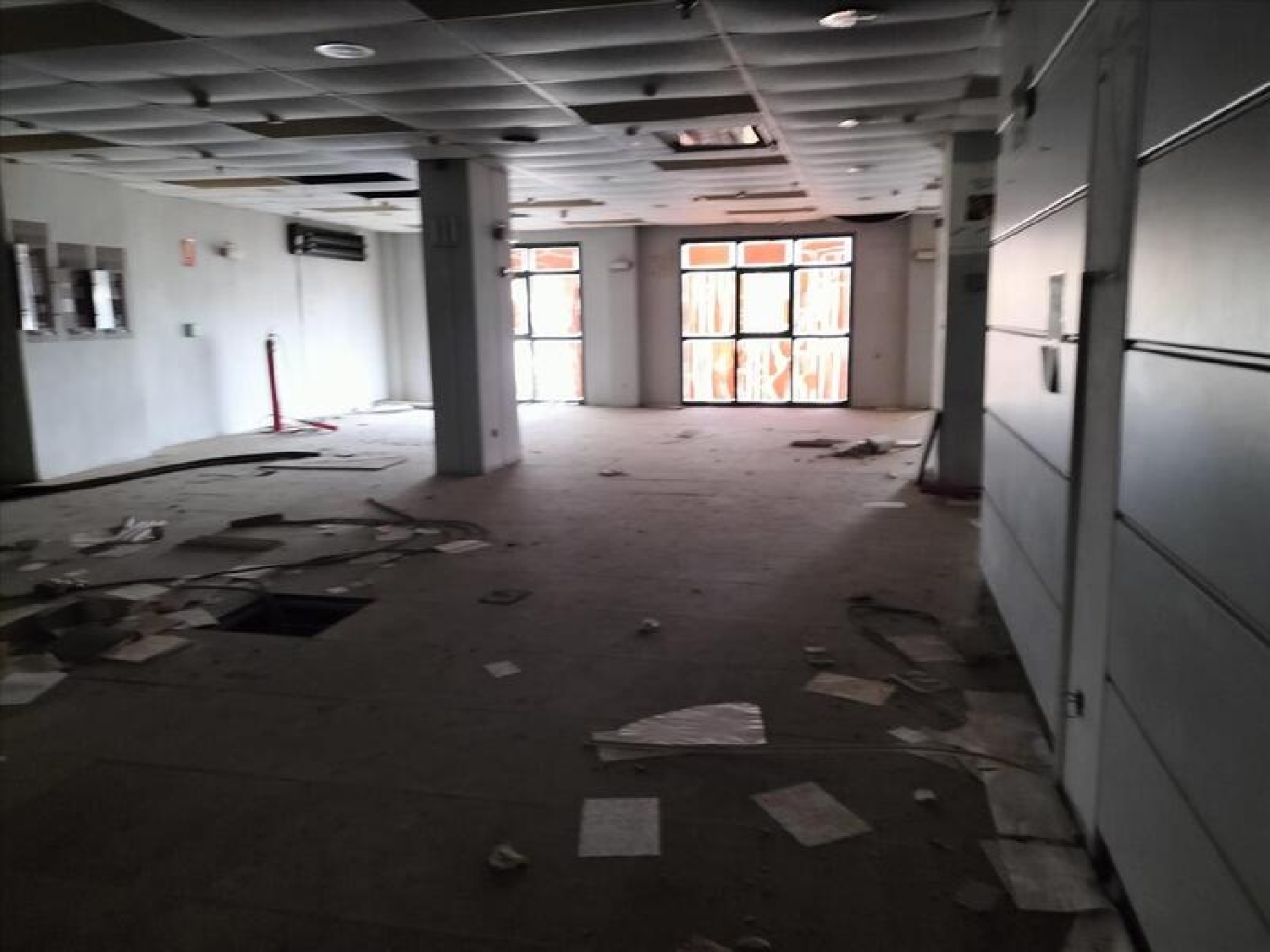  kaufen Büro Huelva Centro 21001 Metropolitana De Huelva 6