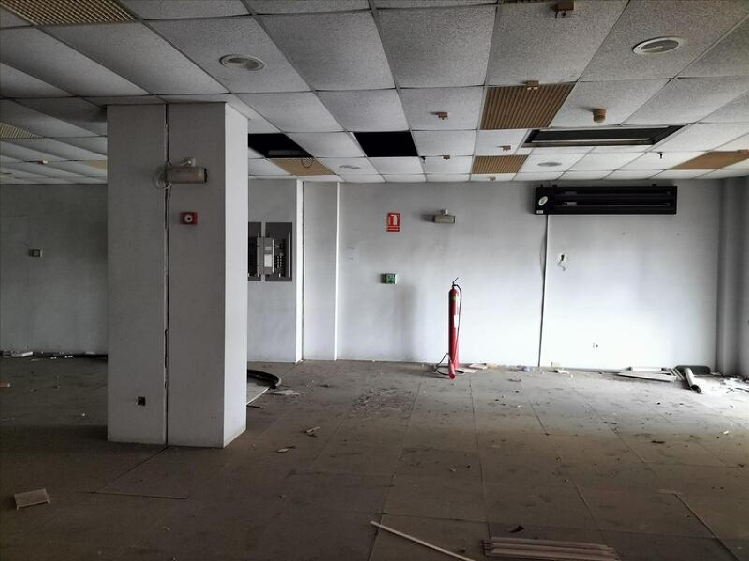  kaufen Büro Huelva Centro 21001 Metropolitana De Huelva 8