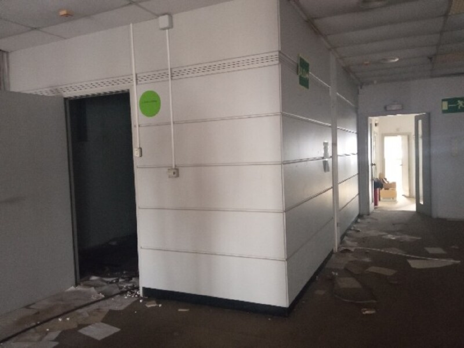  kaufen Büro Huelva Centro 21001 Metropolitana De Huelva 4