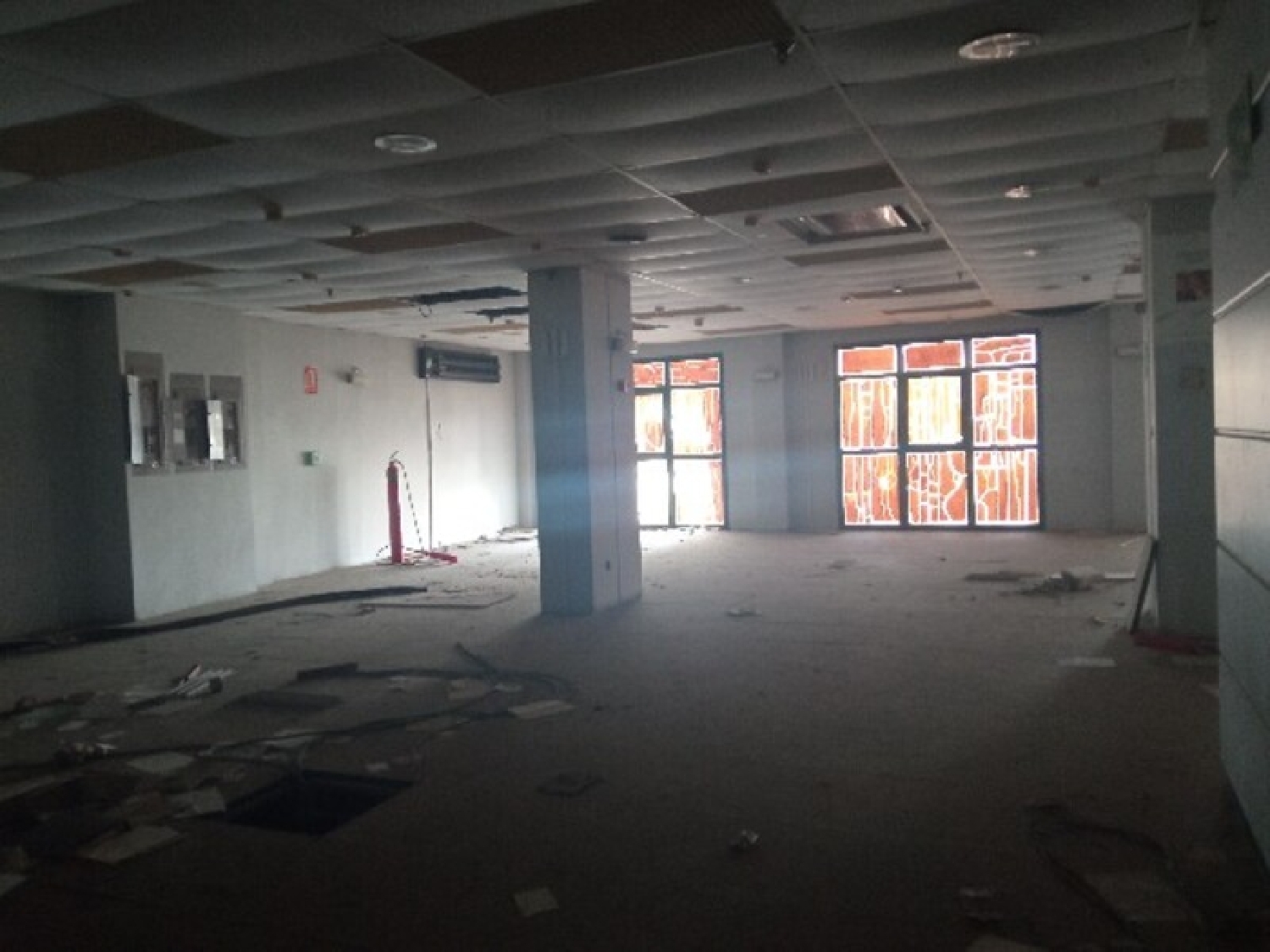  kaufen Büro Huelva Centro 21001 Metropolitana De Huelva 5