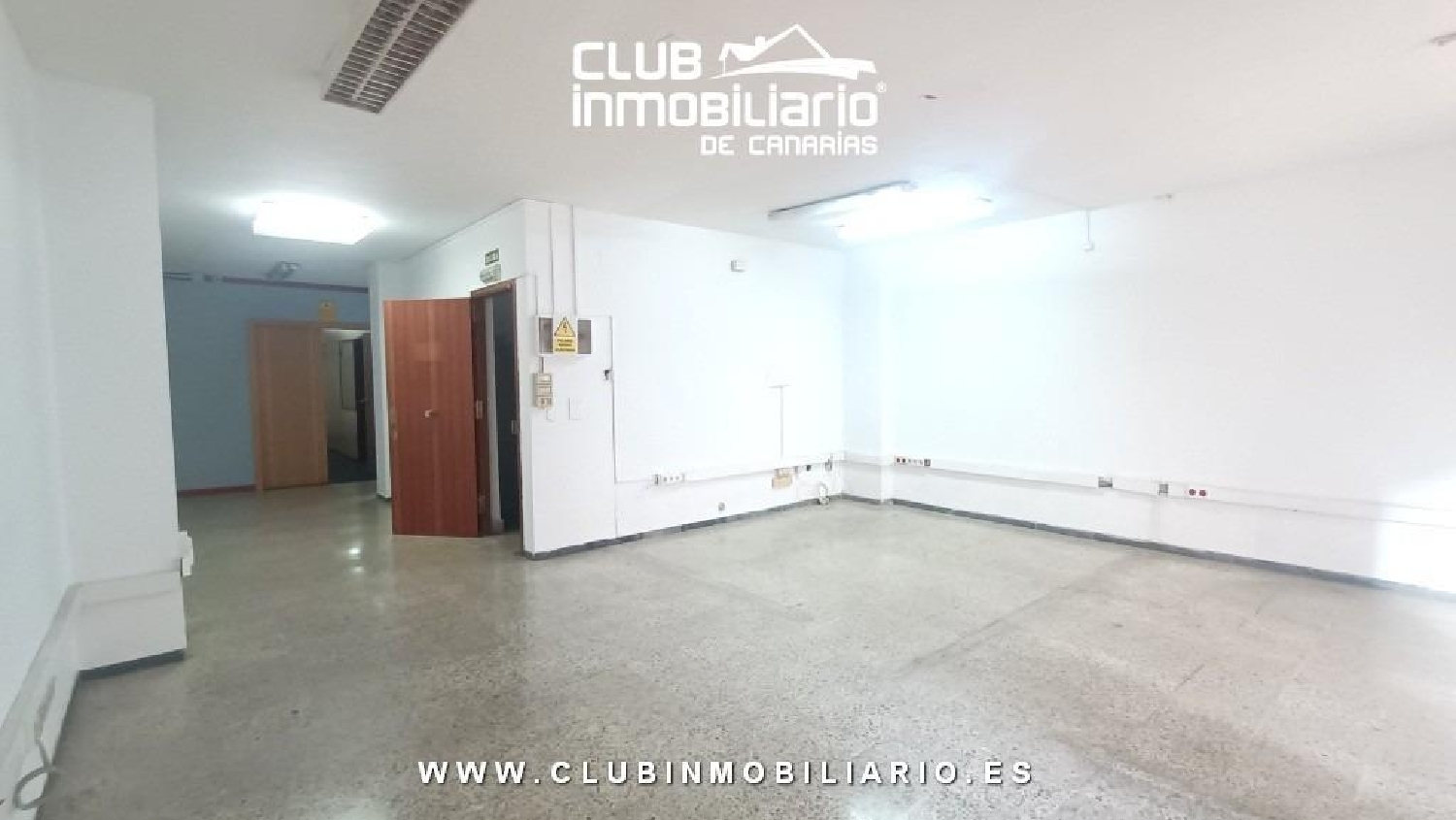  till salu kontor Ifara Zona Metropolitana 5