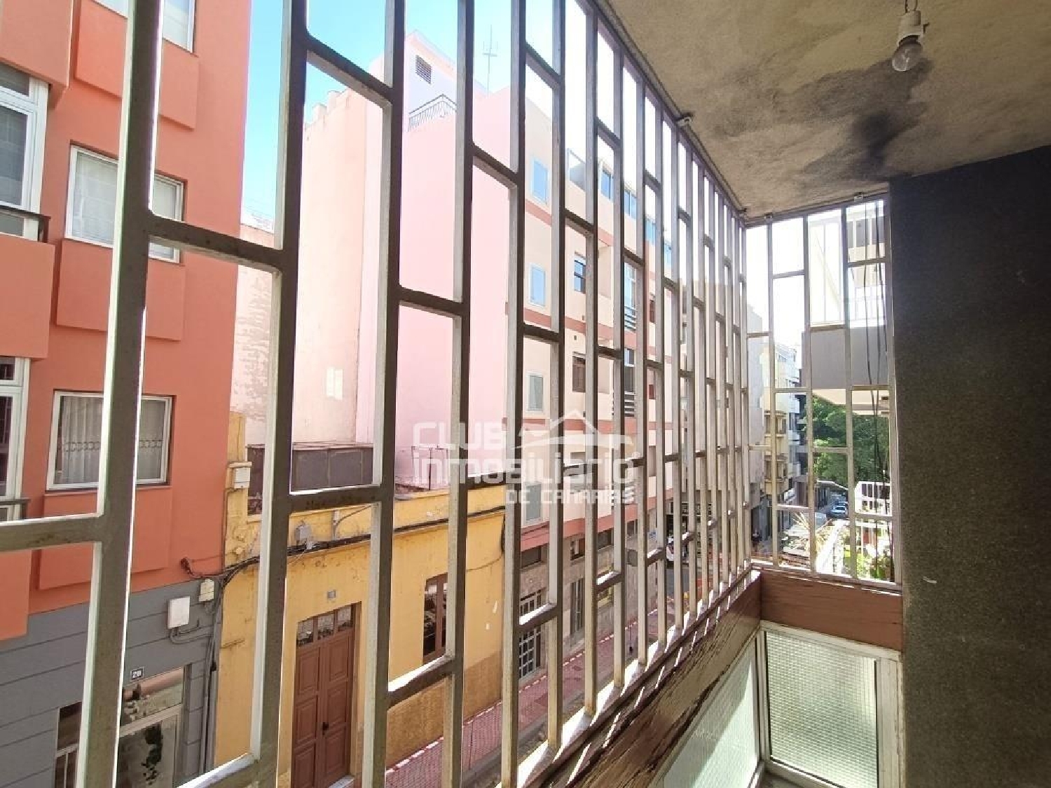  till salu kontor Ifara Zona Metropolitana 3