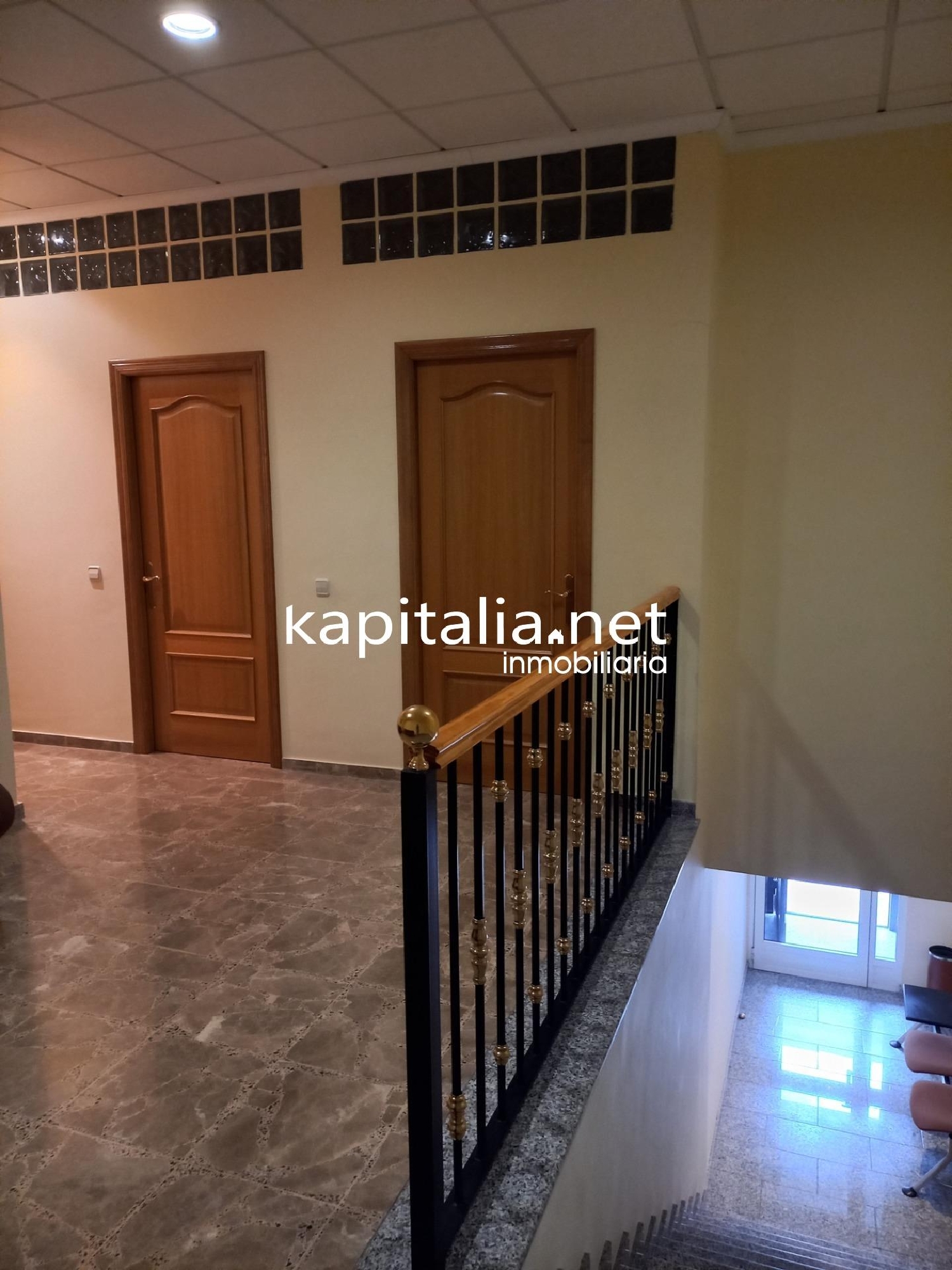 à vendre bureau L'olleria Vall D'albaida 3