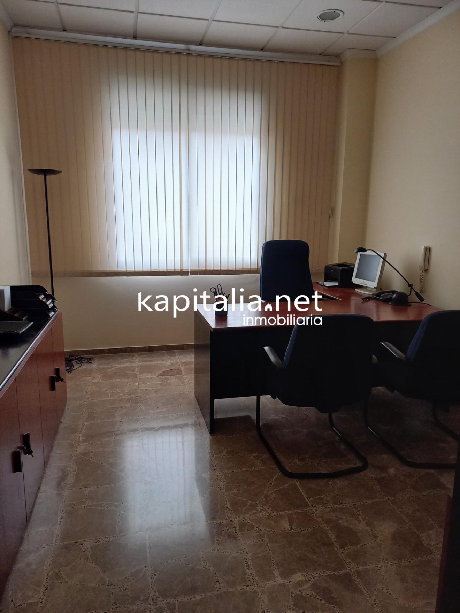  à vendre bureau L'olleria Vall D'albaida 5