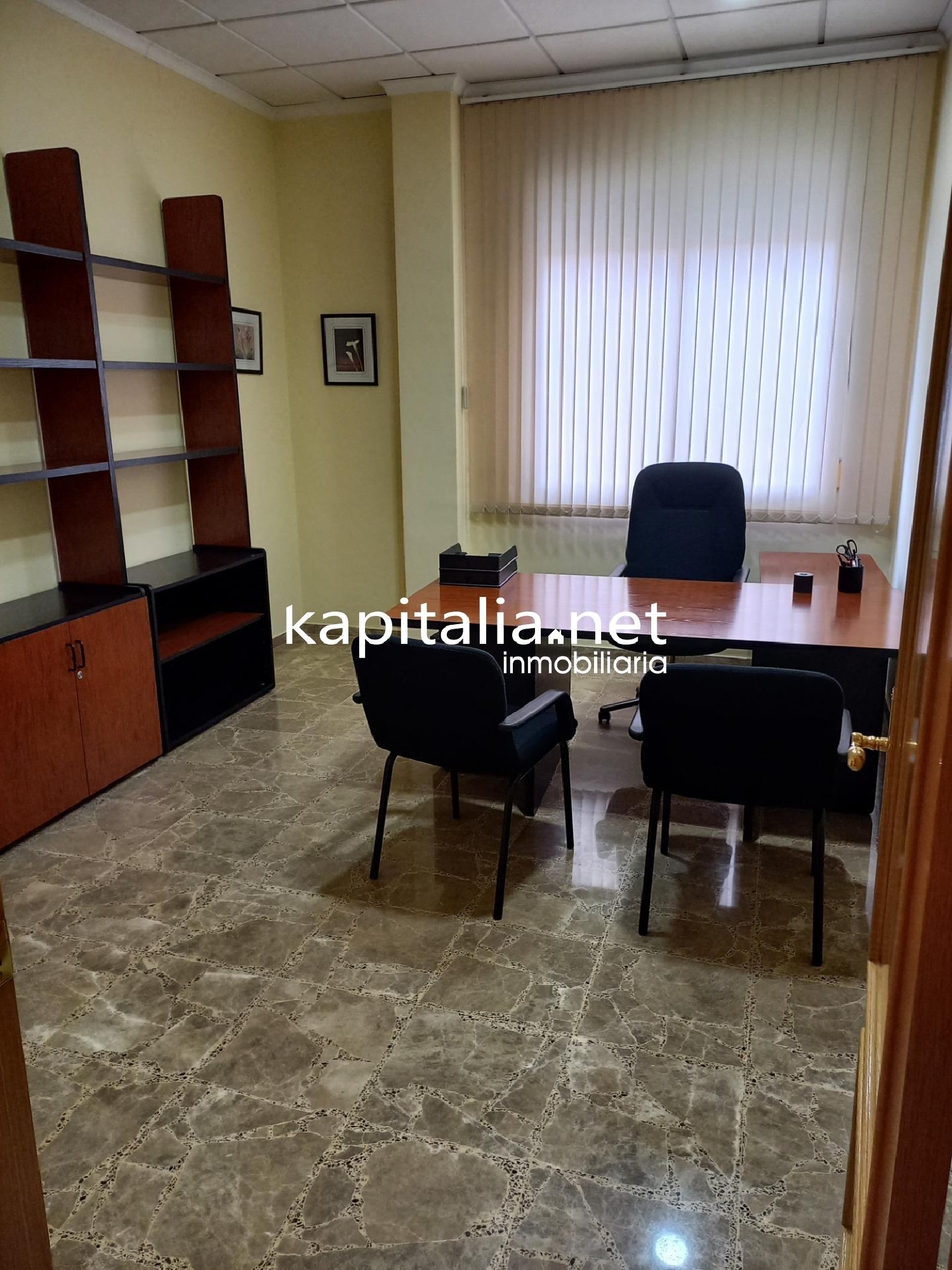 à vendre bureau L'olleria Vall D'albaida 6