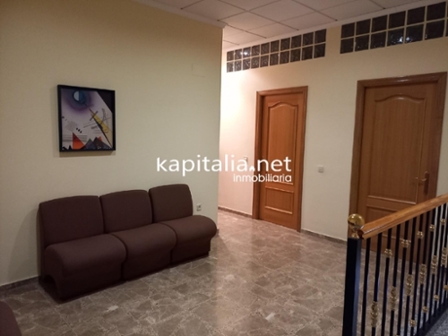L''olleria Vall D''albaida office foto 6268969