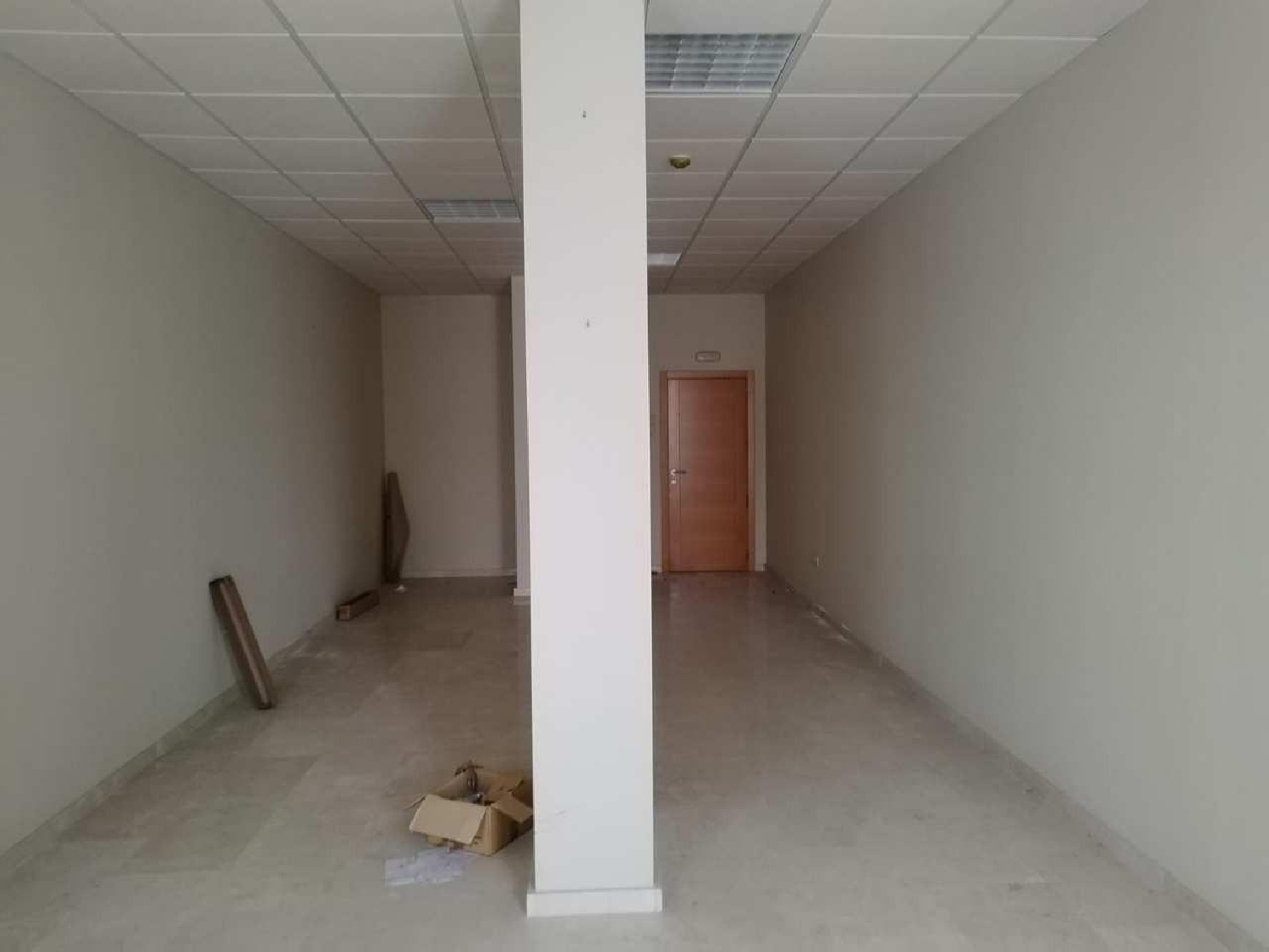  kaufen Büro Los Barrios Campo De Gibraltar 5