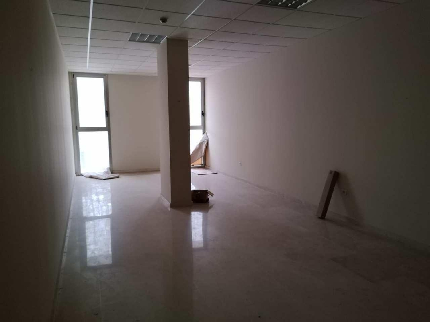 kaufen Büro Los Barrios Campo De Gibraltar 3