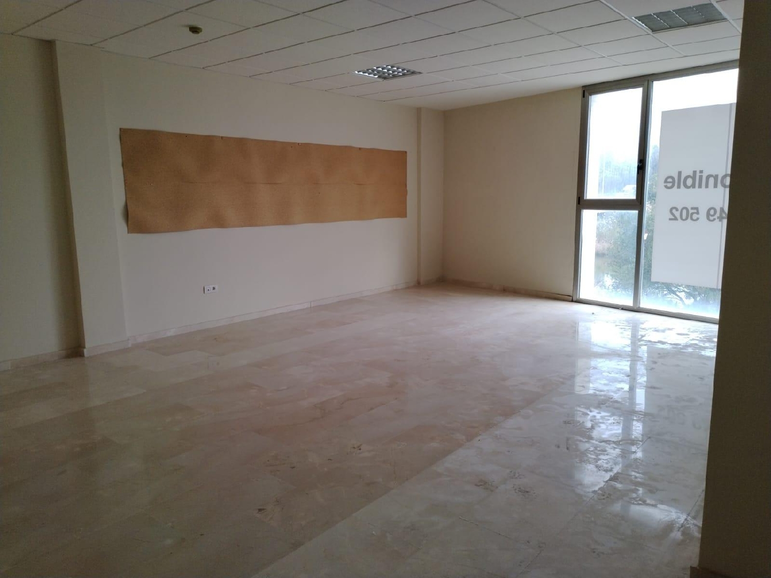 kaufen Büro Los Barrios Campo De Gibraltar 3