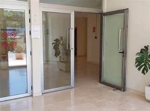 Los Barrios Campo De Gibraltar Büro Bild 6277056