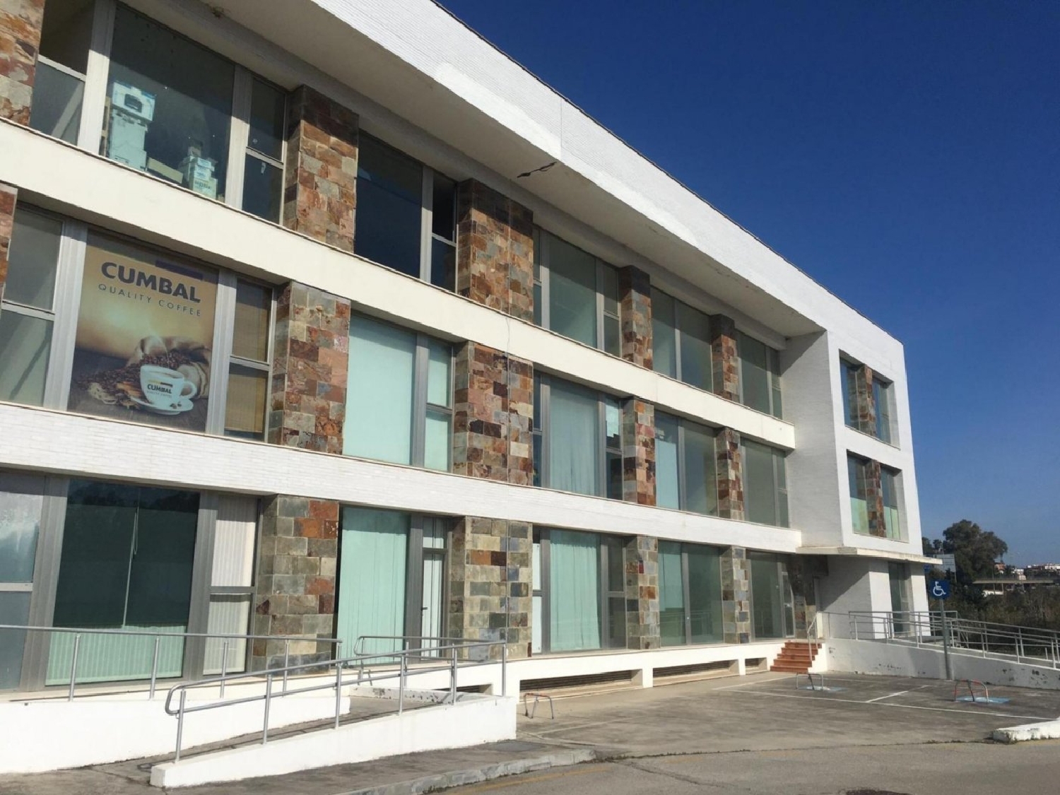 kaufen Büro Los Barrios Campo De Gibraltar 2