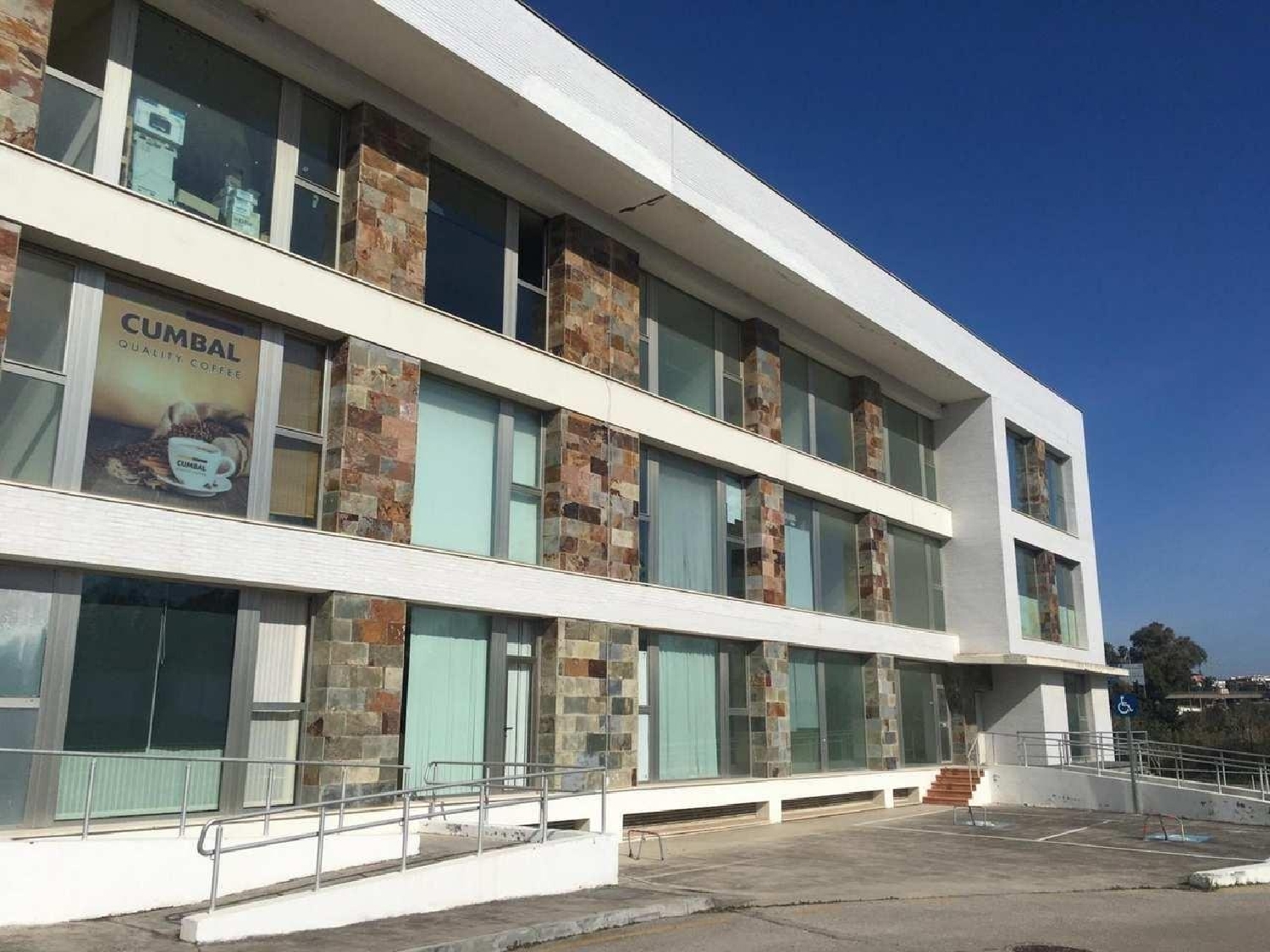  kaufen Büro Los Barrios Campo De Gibraltar 1