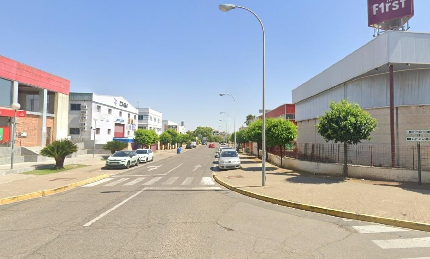  te koop kantoor Mairena Del Aljarafe Metropolitana De Sevilla 1