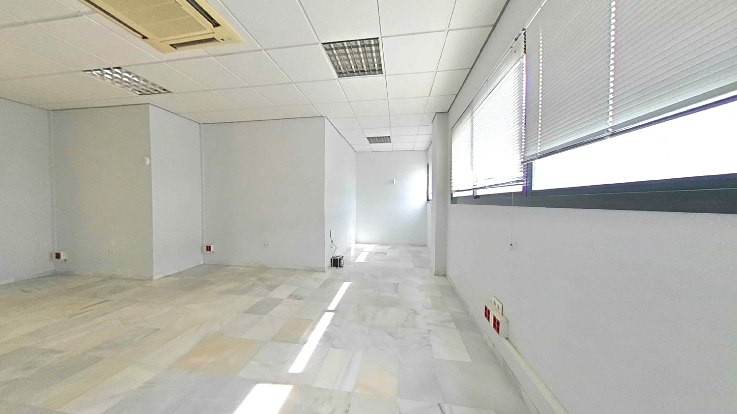  te koop kantoor Mairena Del Aljarafe Metropolitana De Sevilla 5