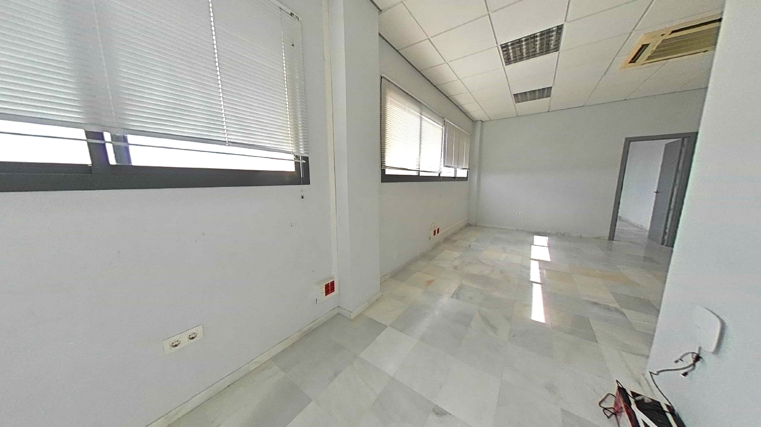  te koop kantoor Mairena Del Aljarafe Metropolitana De Sevilla 7
