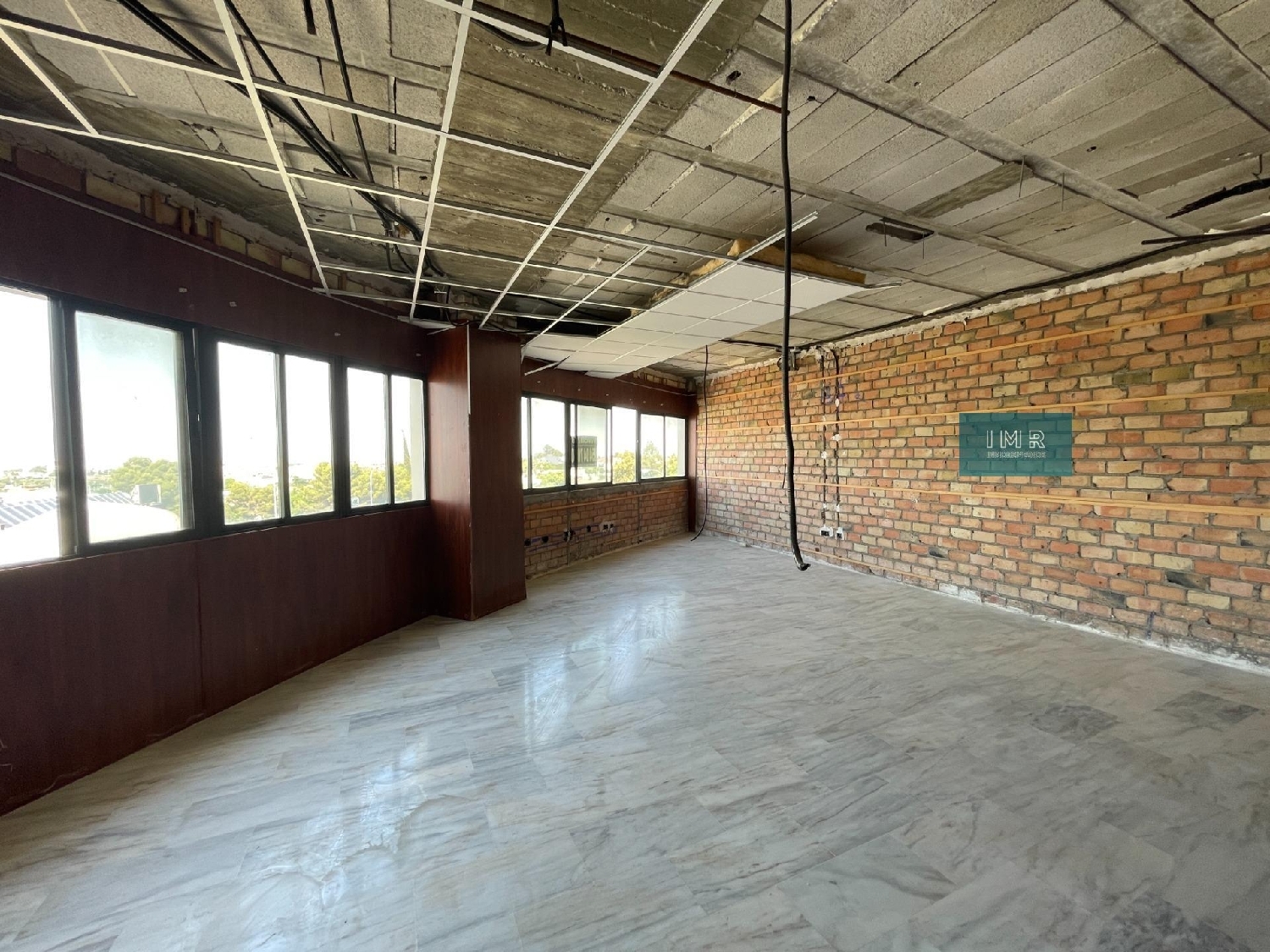  à vendre bureau Mairena Del Aljarafe Metropolitana De Sevilla 8