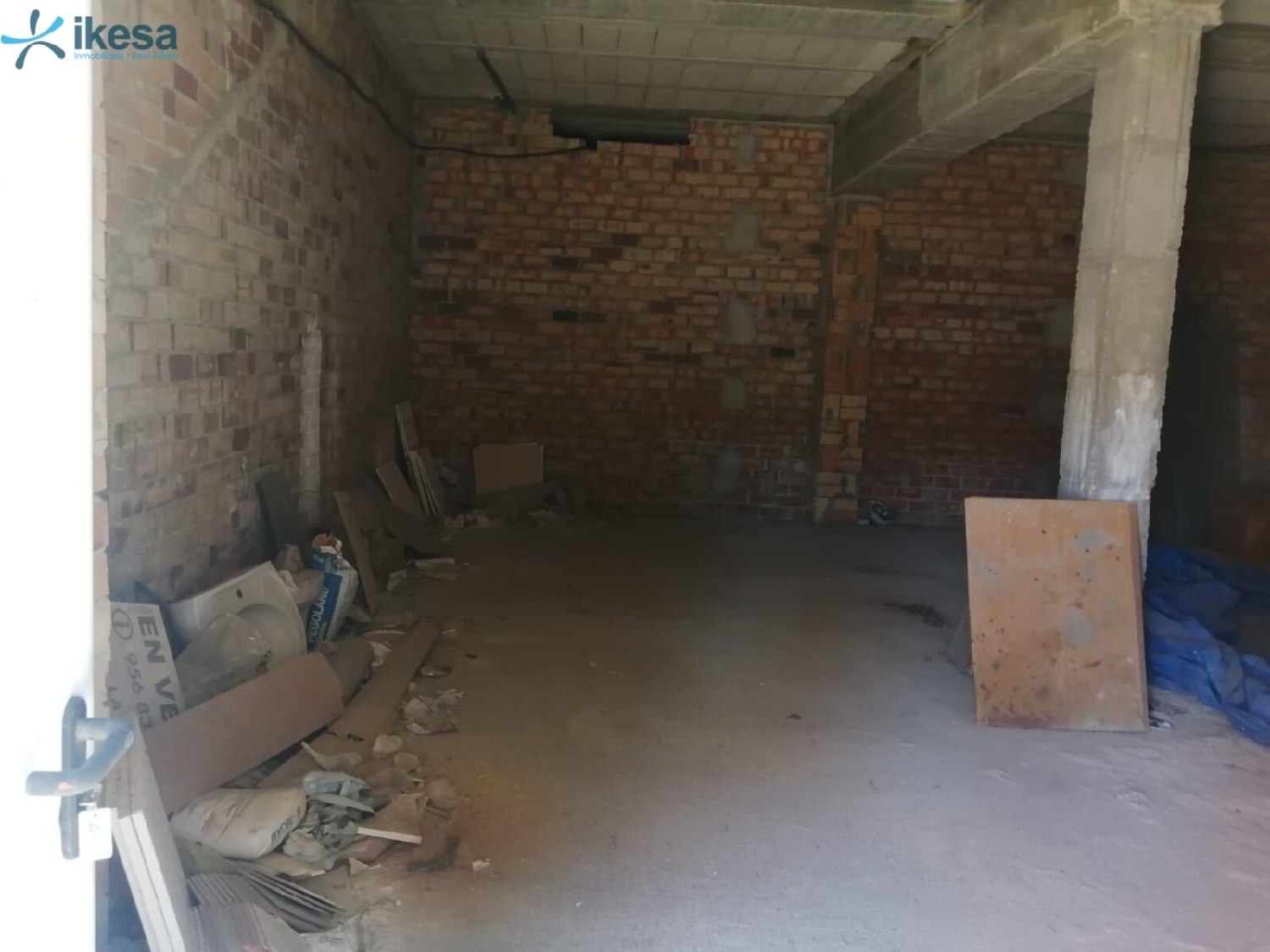  till salu kontor Marroquina Bahía De Cádiz 6