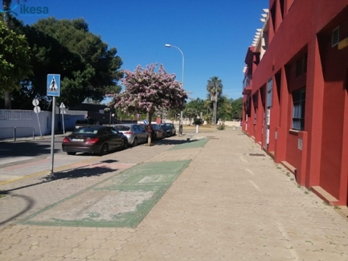 Marroquina Bahía De Cádiz Büro Bild 6266618