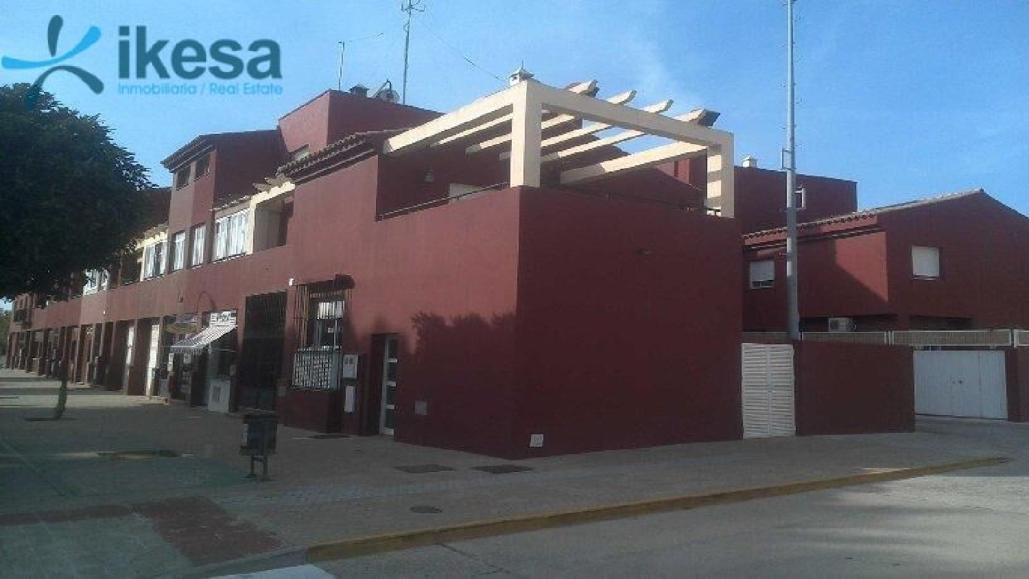  till salu kontor Marroquina Bahía De Cádiz 2