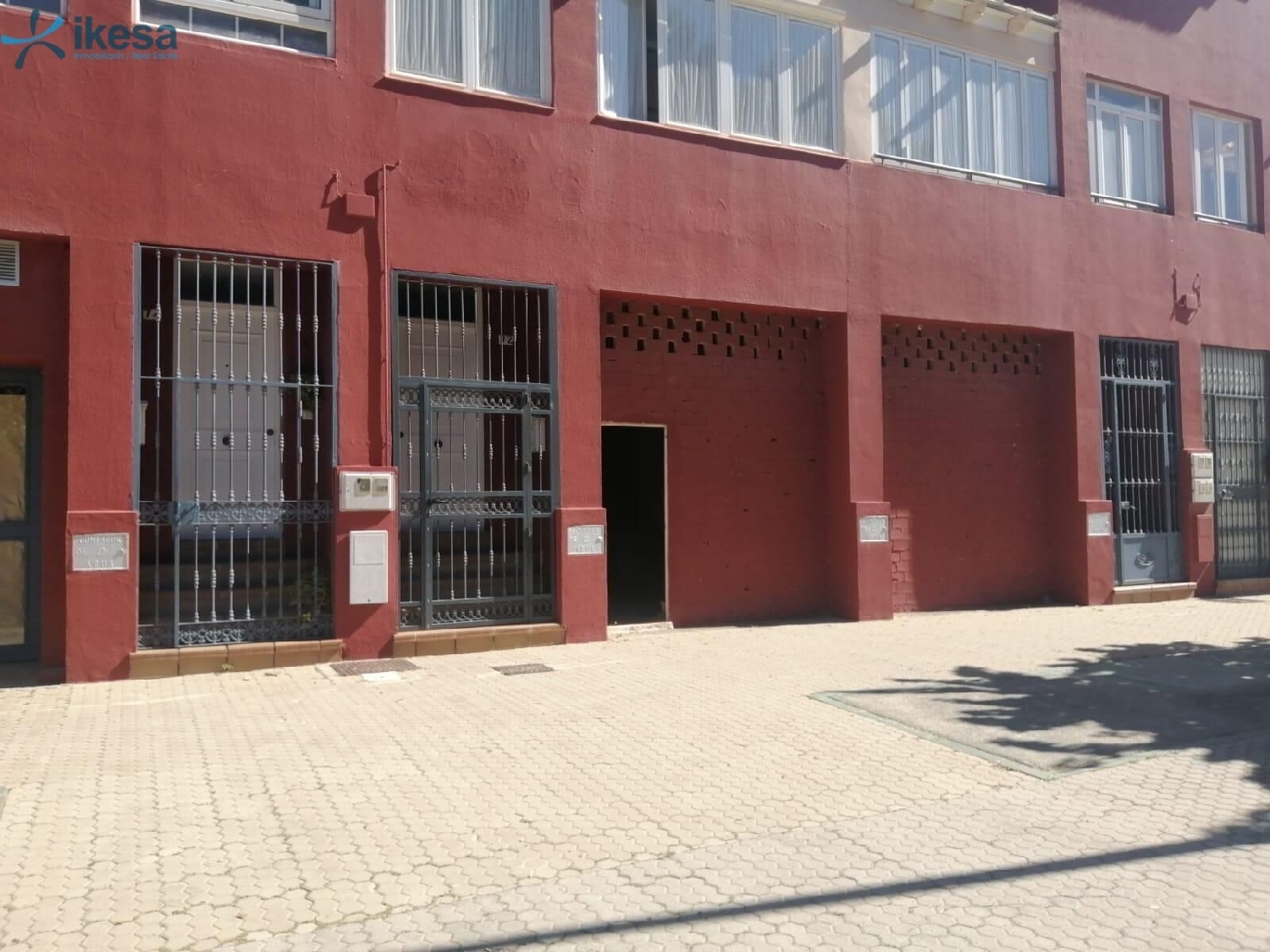  till salu kontor Marroquina Bahía De Cádiz 4