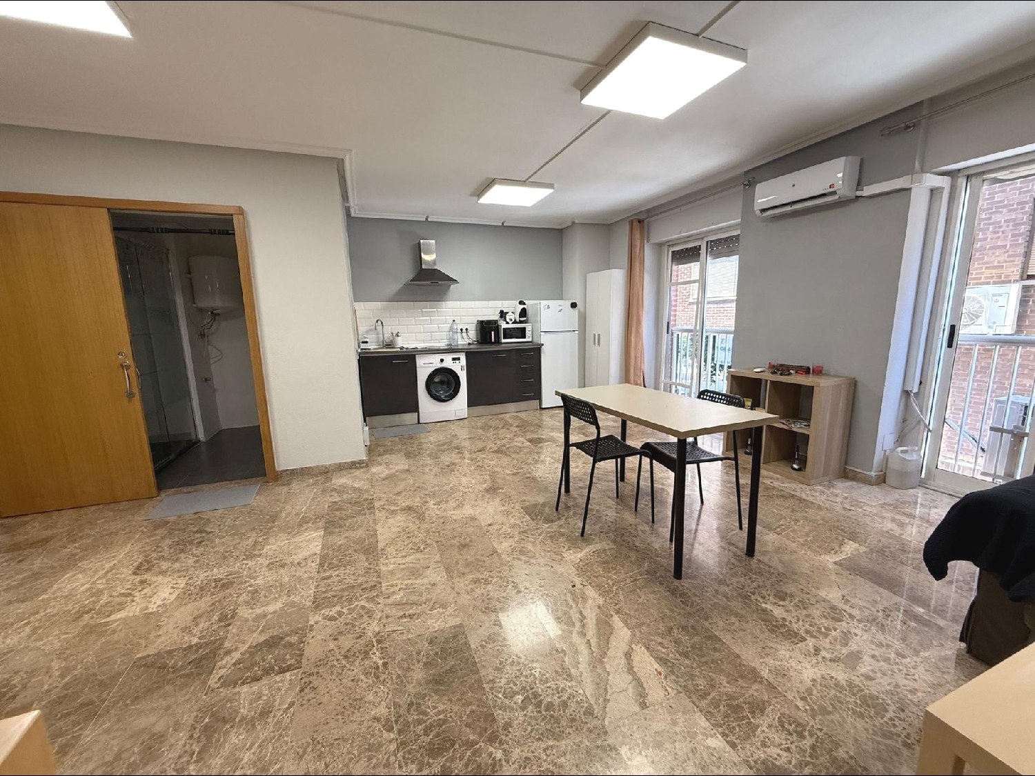  te koop kantoor Mercado Alacantí 1