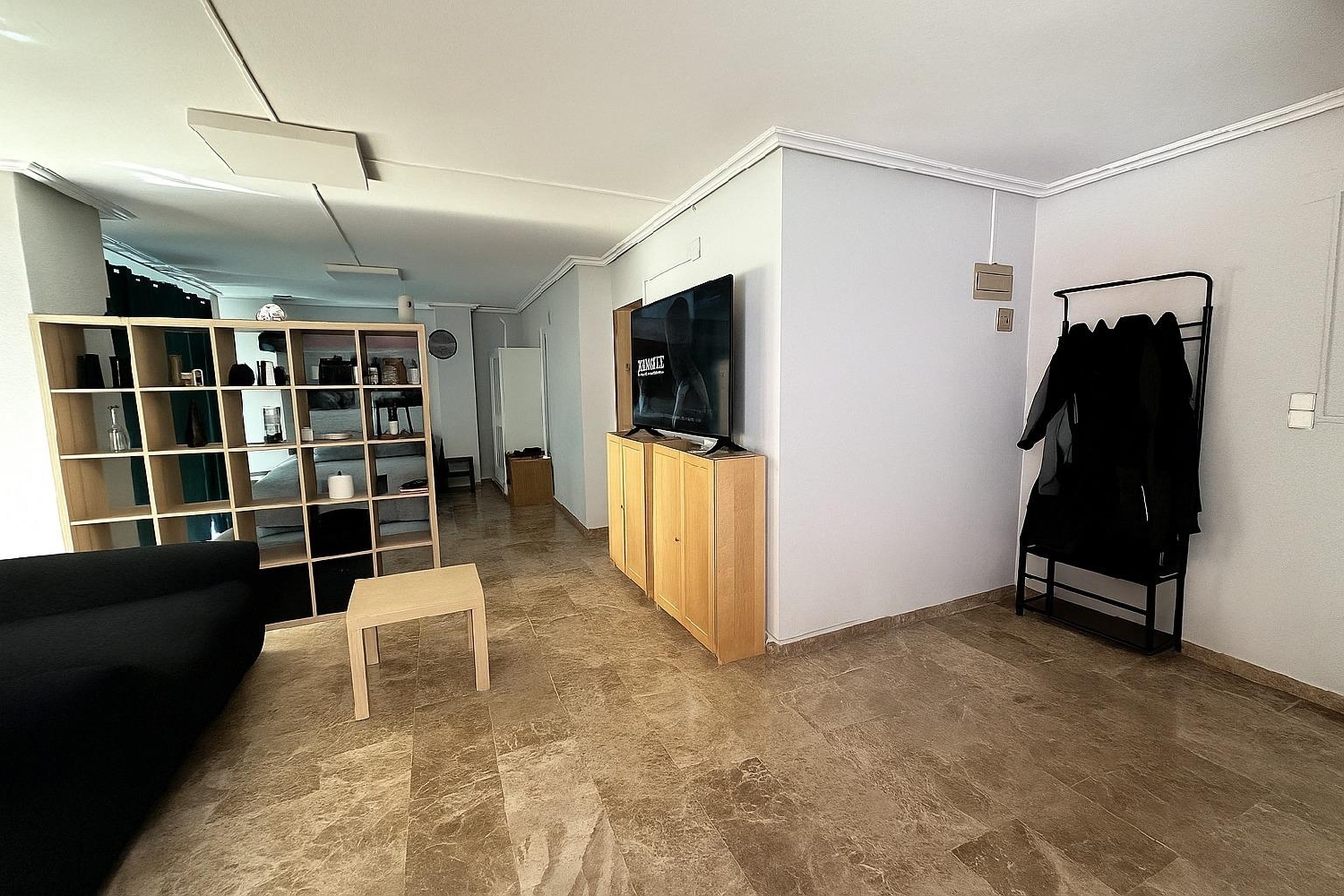 te koop kantoor Mercado Alacantí 2