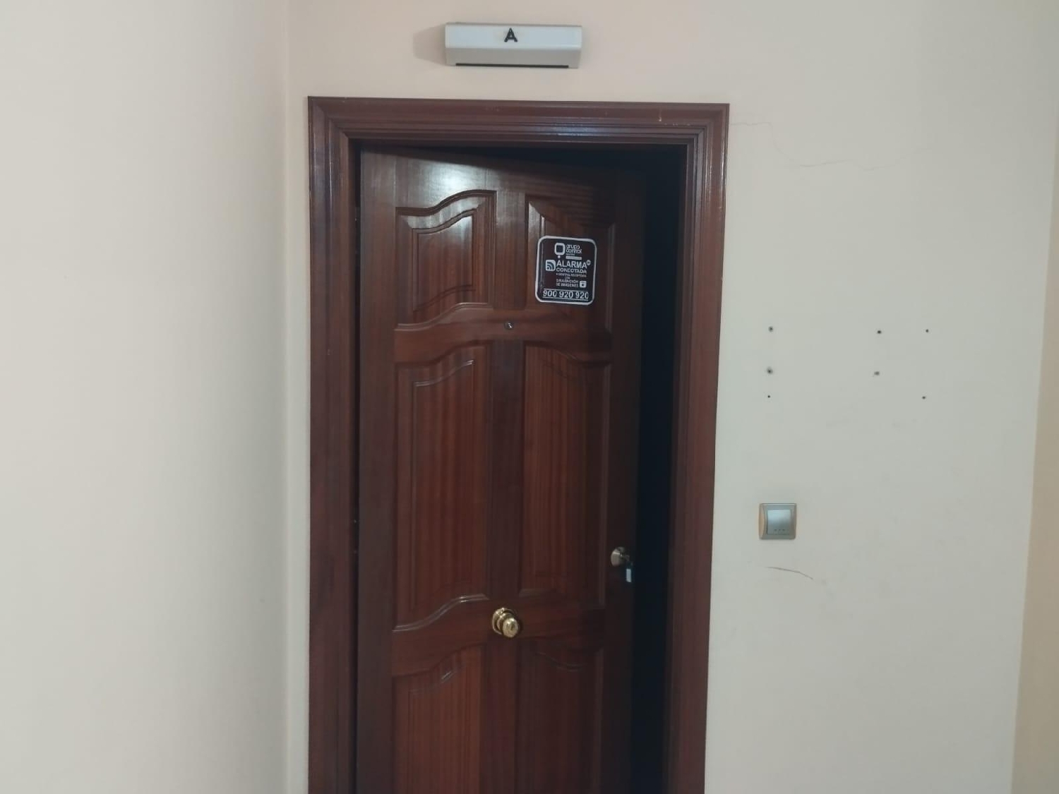  à vendre bureau Moaña Morrazo 7