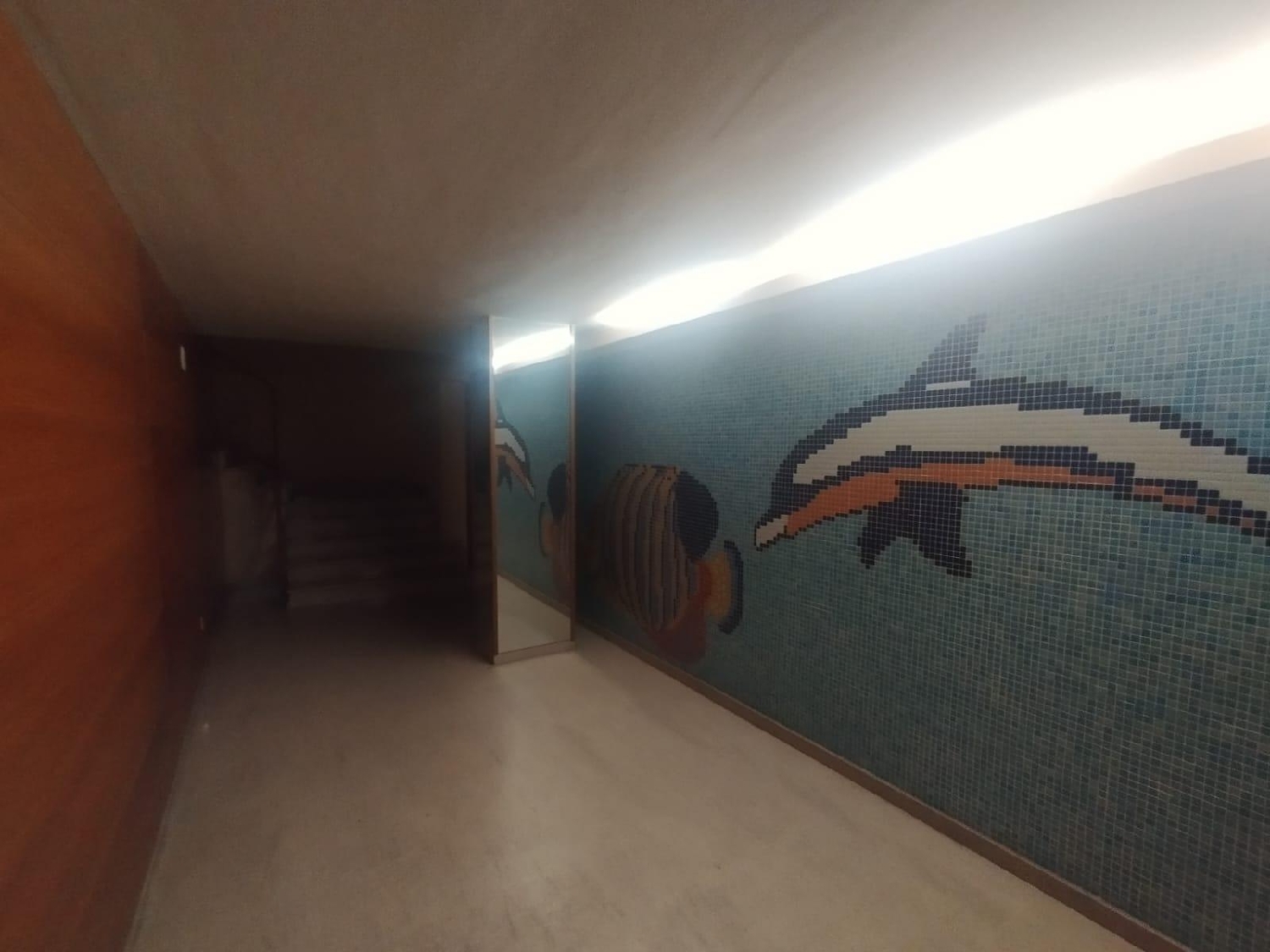  à vendre bureau Moaña Morrazo 8