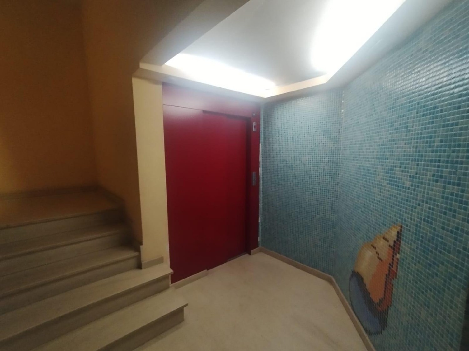  à vendre bureau Moaña Morrazo 4