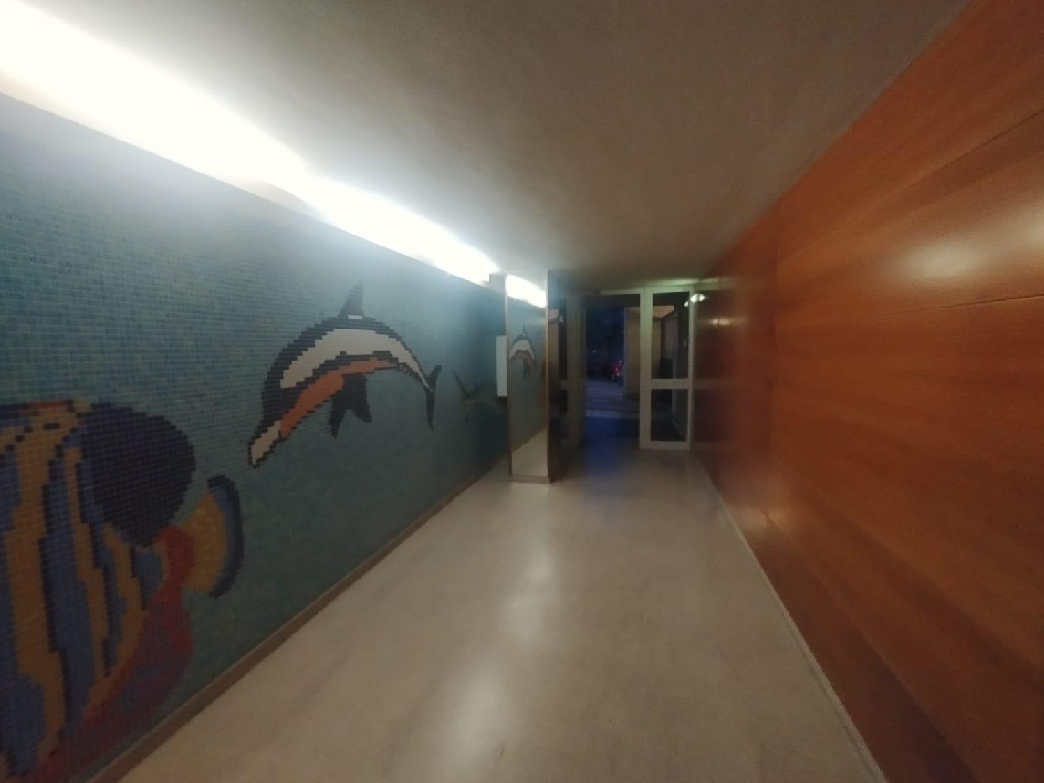  à vendre bureau Moaña Morrazo 6