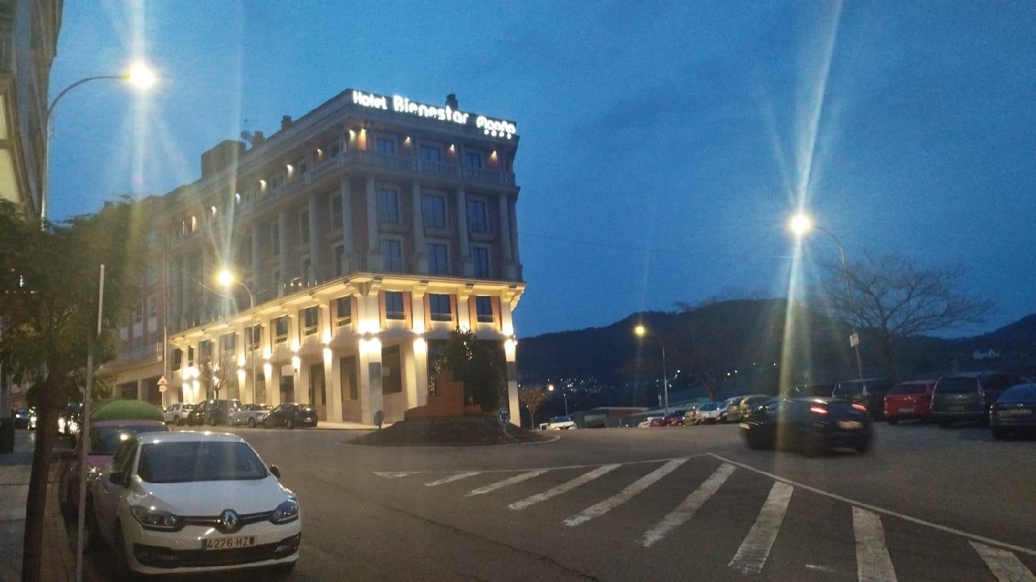  à vendre bureau Moaña Morrazo 1
