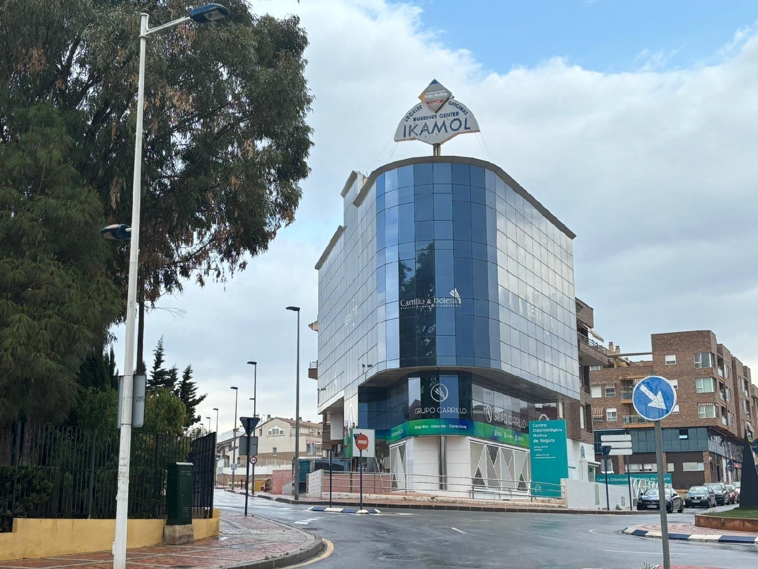 kaufen Büro Molina De Segura Vega Media Del Segura 8