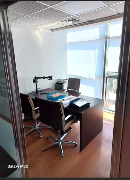 Molina De Segura Vega Media Del Segura Büro Bild 6277562