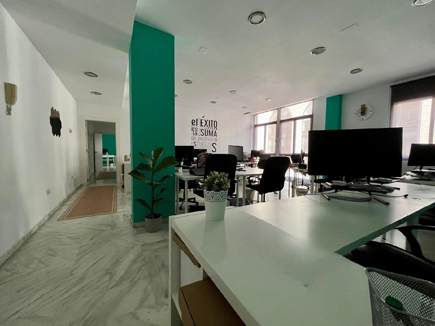  kaufen Büro Nervión 41005 Metropolitana De Sevilla 3