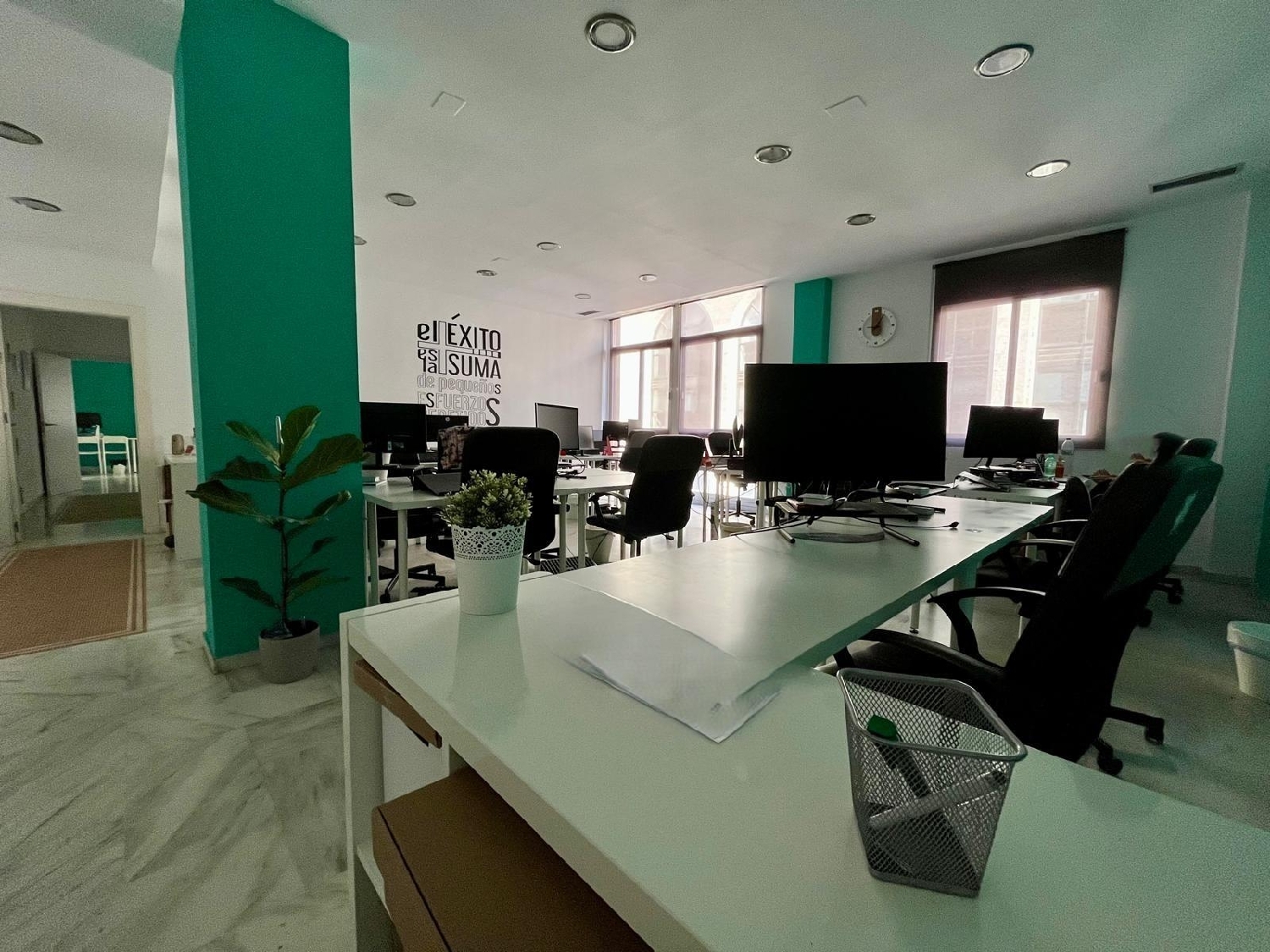  kaufen Büro Nervión 41005 Metropolitana De Sevilla 2