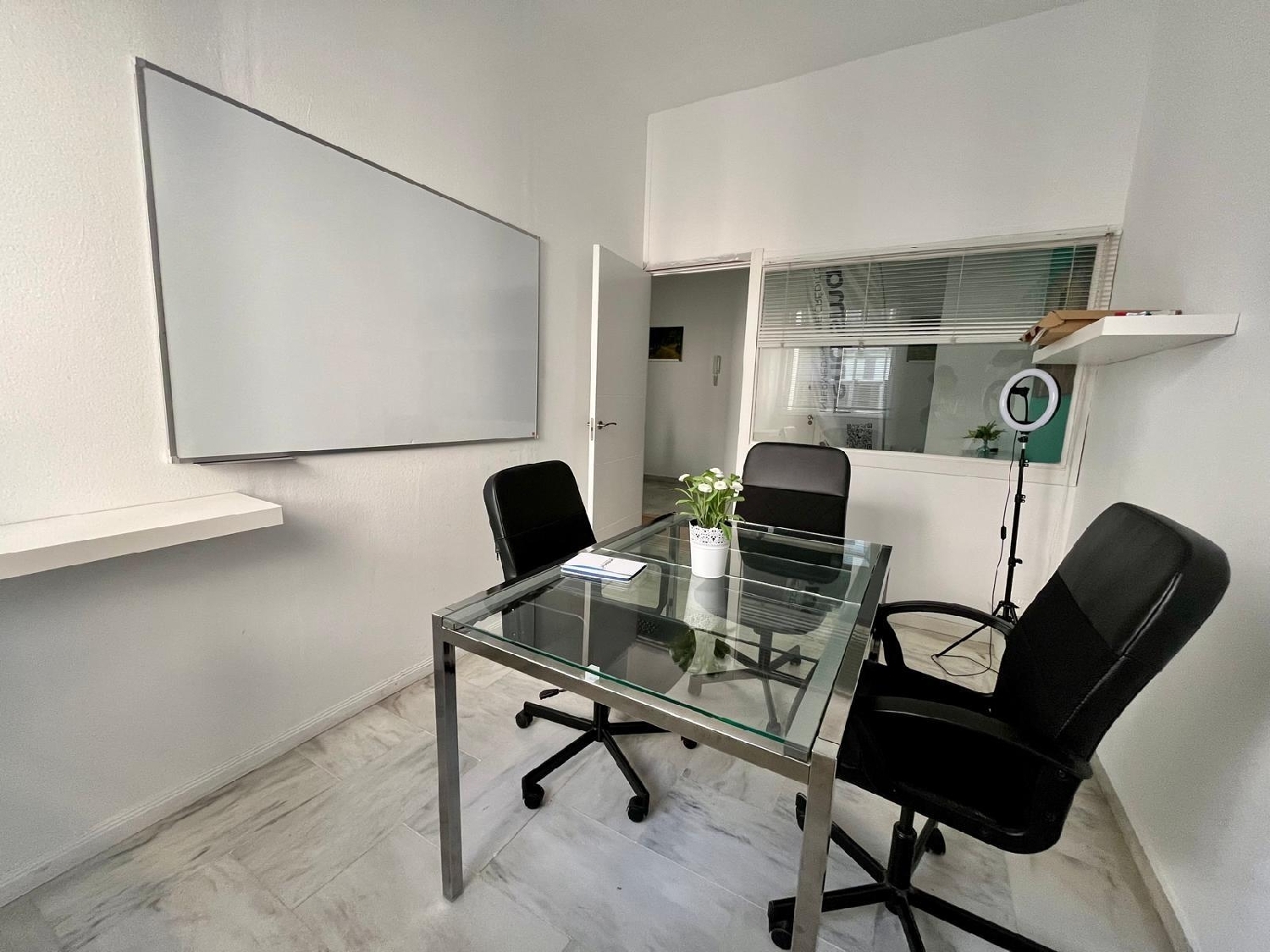  kaufen Büro Nervión 41005 Metropolitana De Sevilla 8