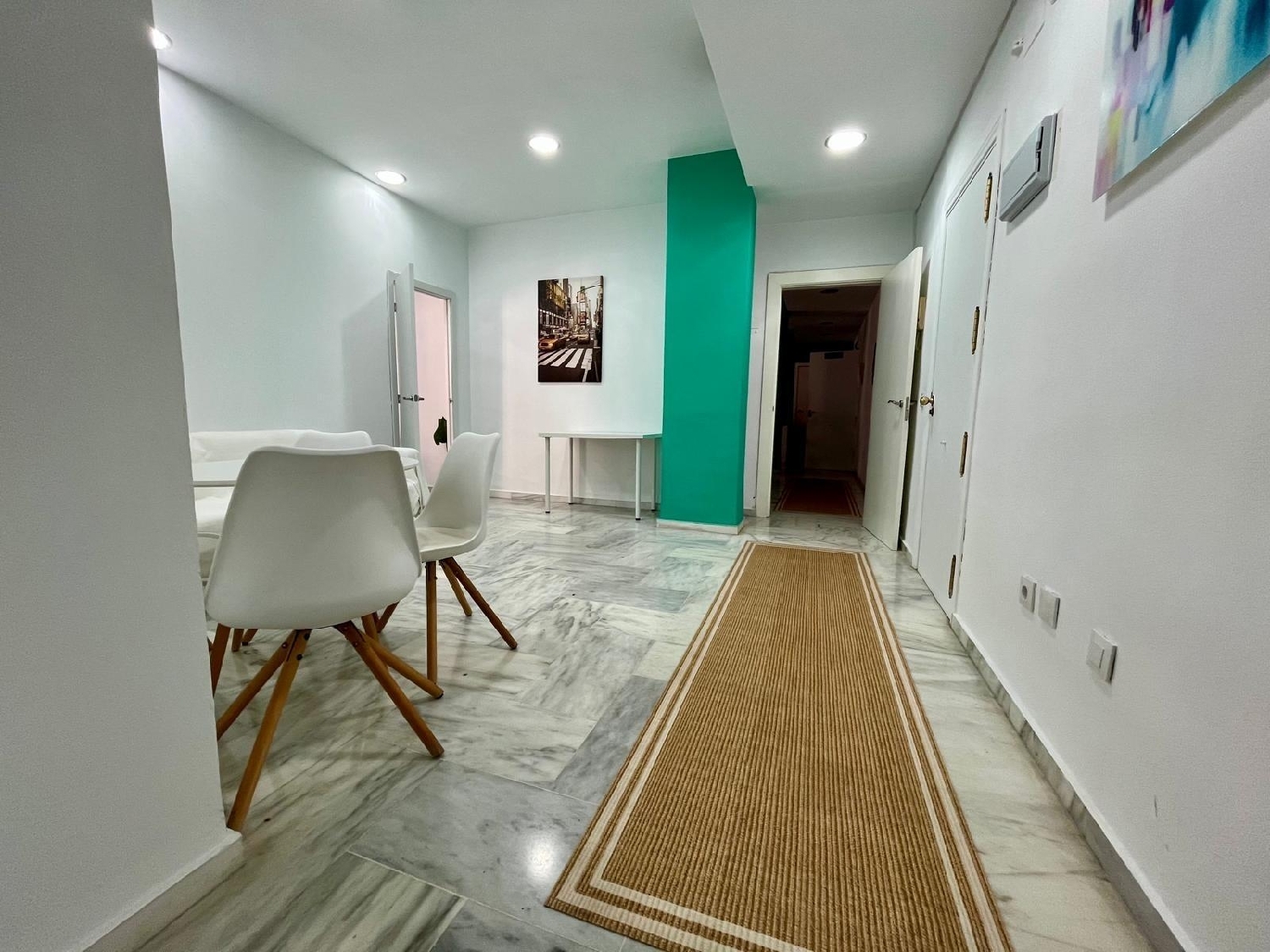  kaufen Büro Nervión 41005 Metropolitana De Sevilla 5