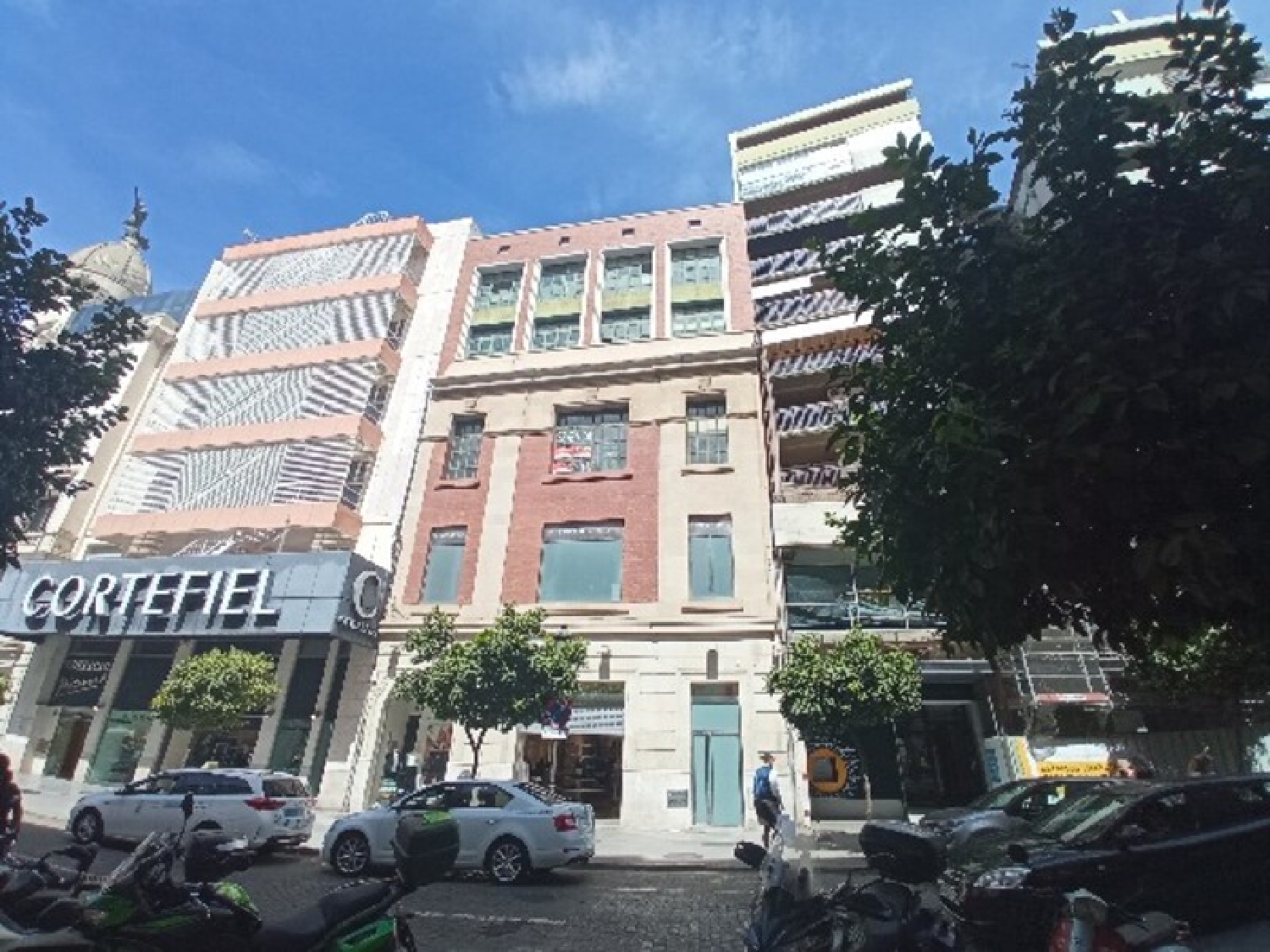  en venta oficina Punta Umbria Metropolitana De Huelva 4