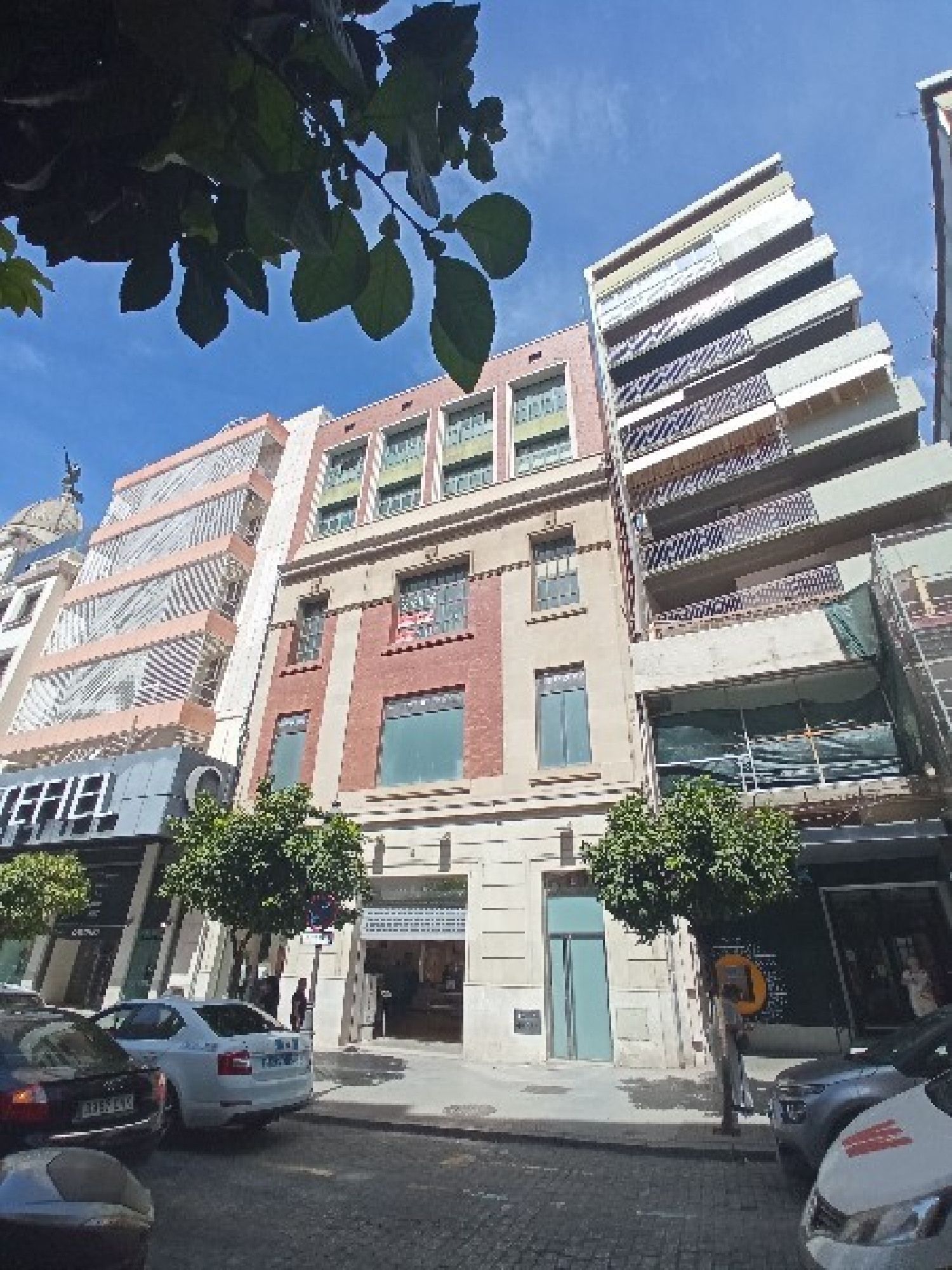  en venta oficina Punta Umbria Metropolitana De Huelva 5