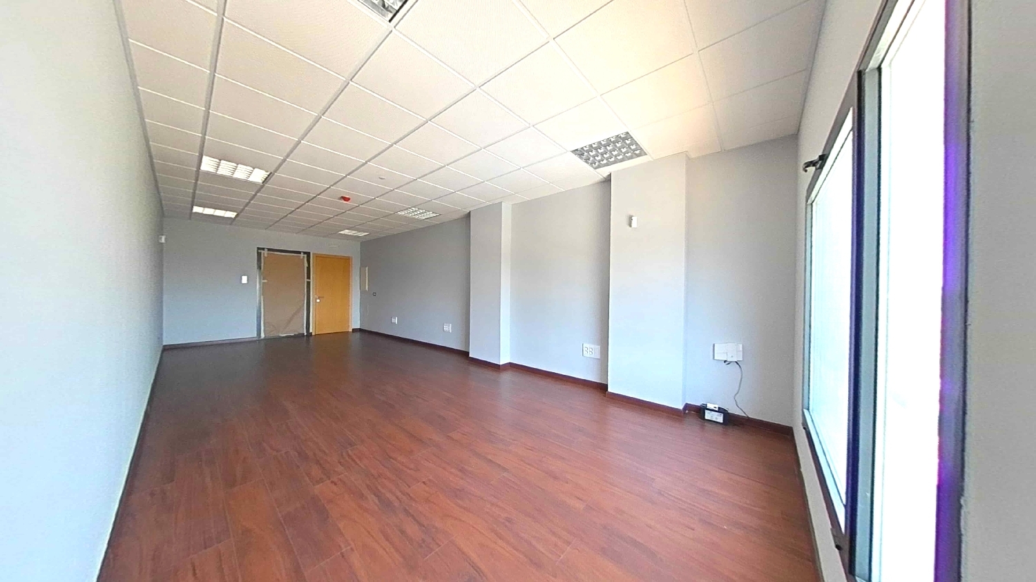  for sale office Salteras Metropolitana De Sevilla 8