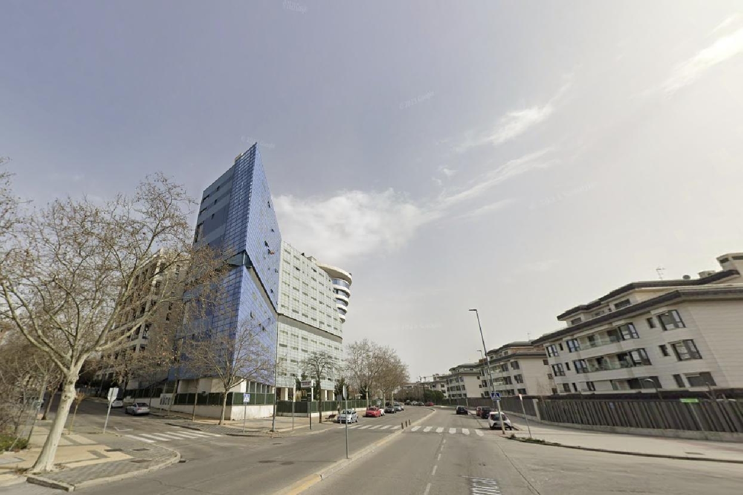  kaufen Büro San Sebastián De Los Reyes 28703 Cuenca Del Medio Jarama 1