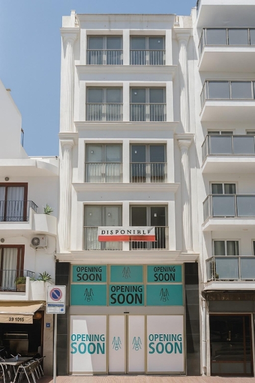 Santa Eulalia Des Rui Santa Eulària Des Riu Büro Bild 6275617