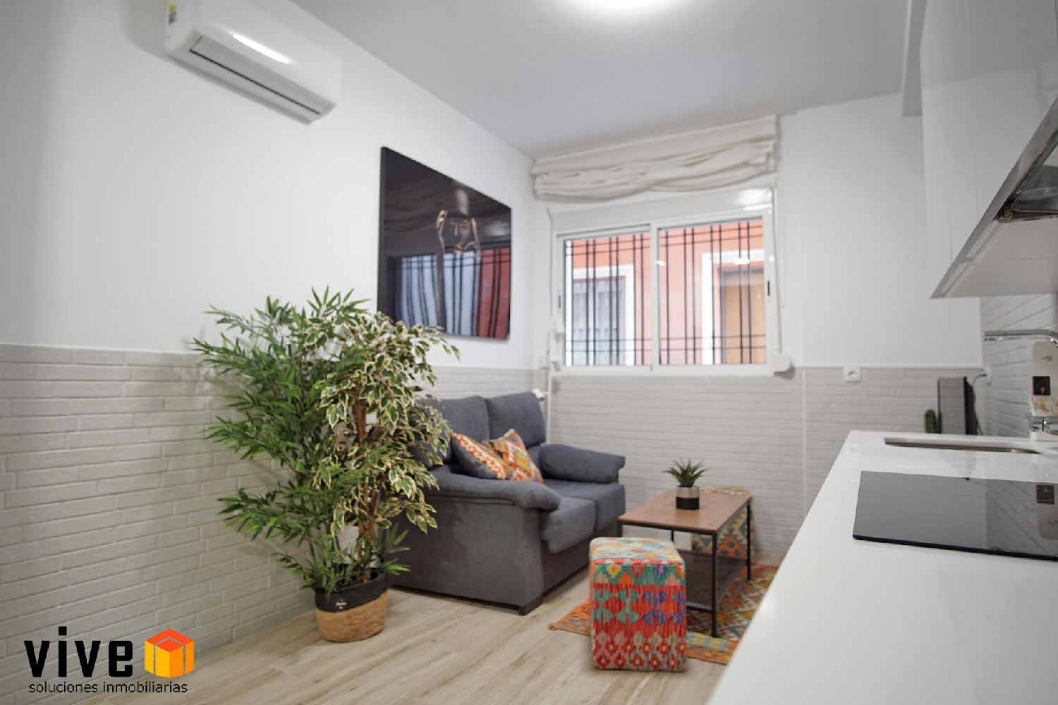 kaufen Büro Sevilla Casco Antiguo 41002 Metropolitana De Sevilla 1
